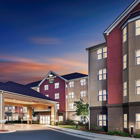 Homewood Suites By Hilton Shreveport Zewnętrze zdjęcie