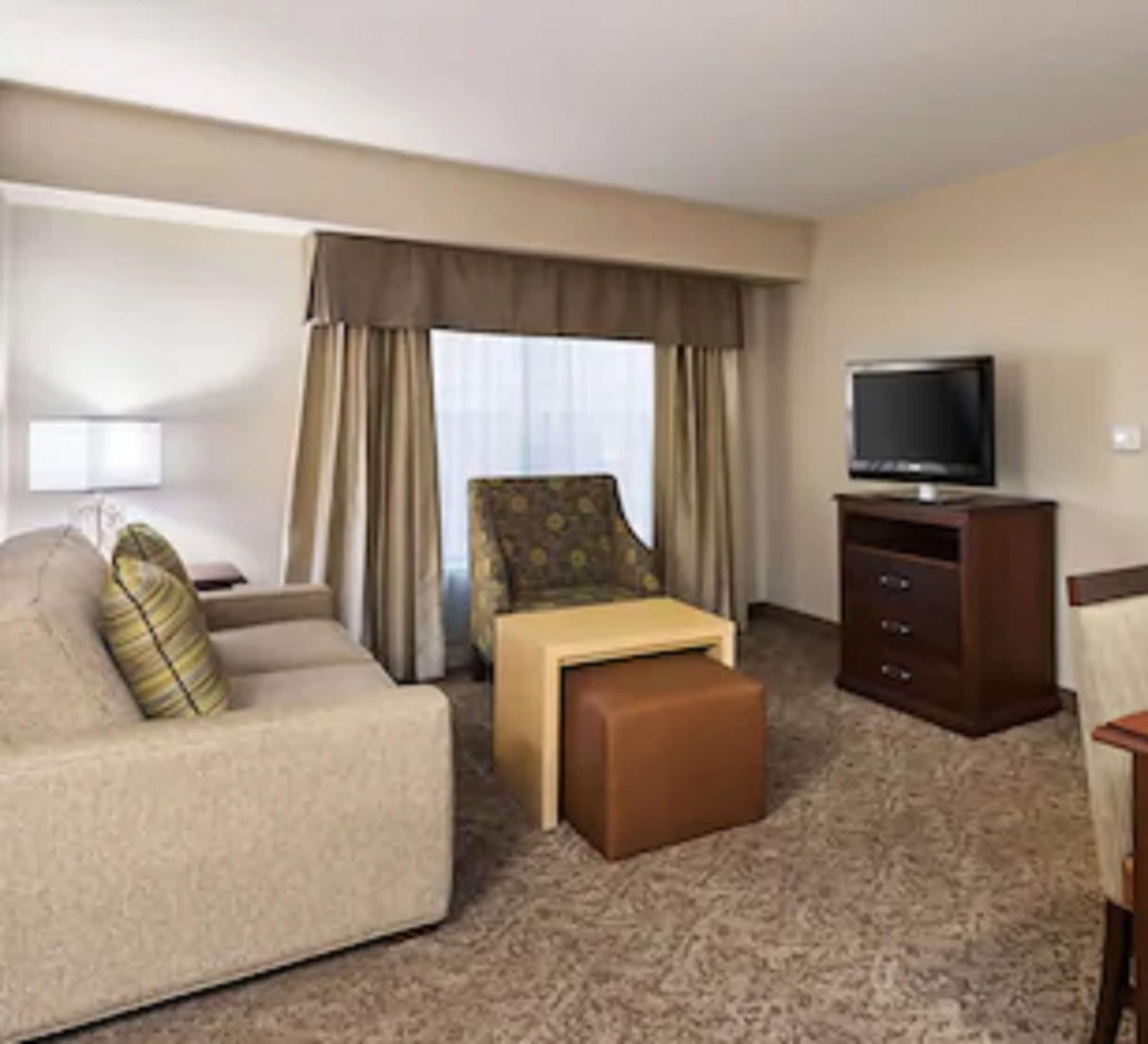 Homewood Suites By Hilton Shreveport Zewnętrze zdjęcie
