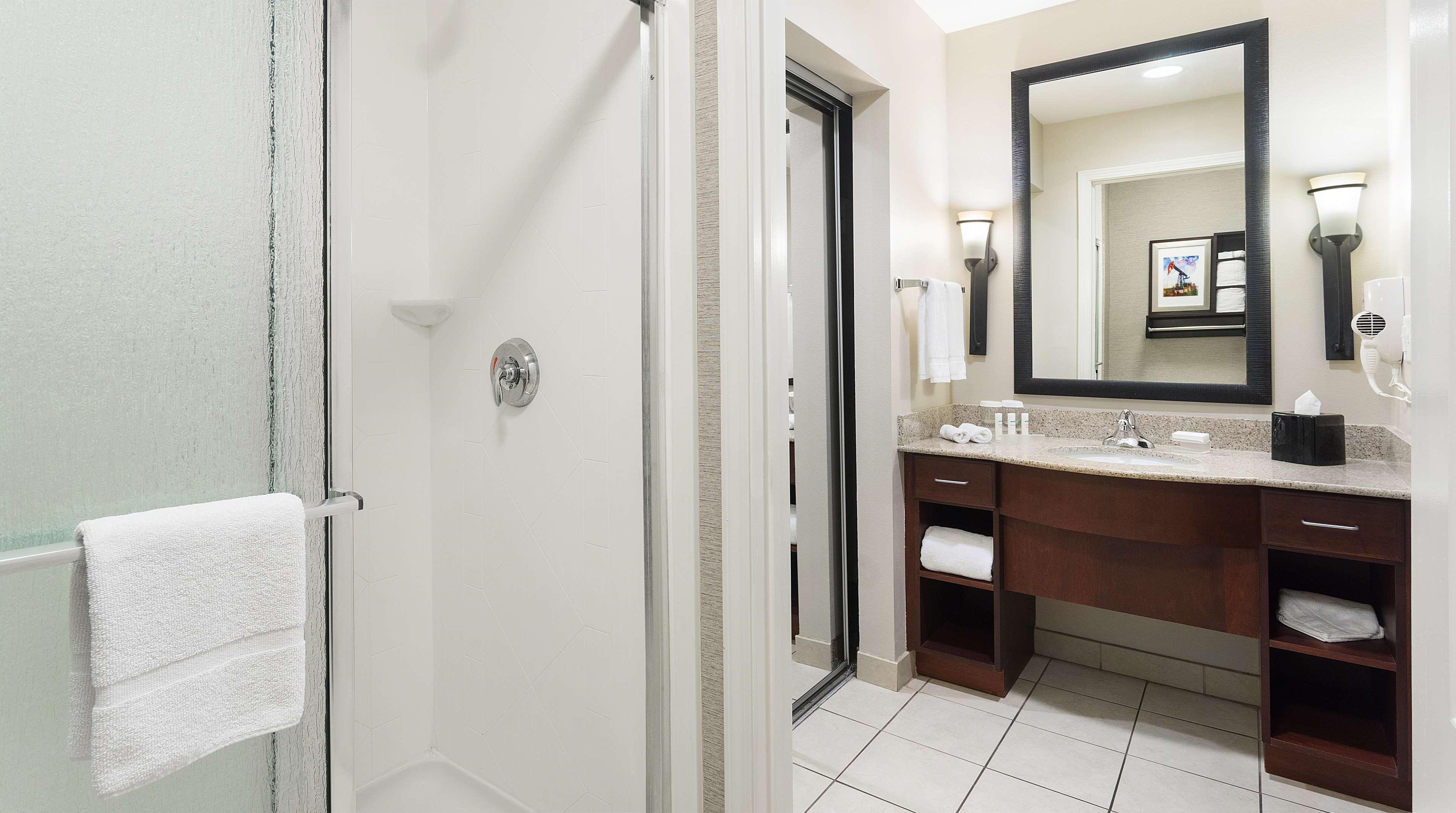 Homewood Suites By Hilton Shreveport Zewnętrze zdjęcie