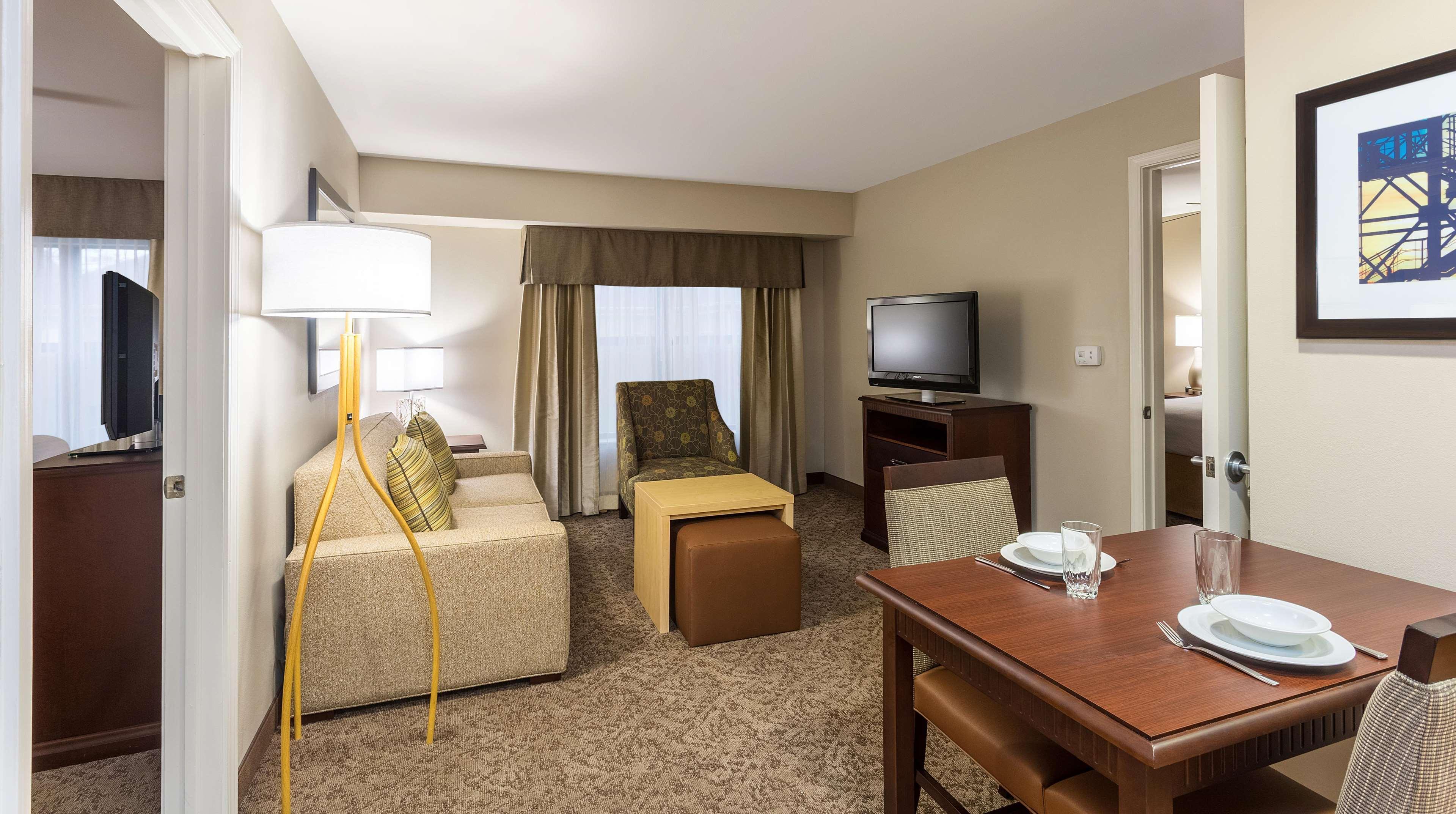 Homewood Suites By Hilton Shreveport Zewnętrze zdjęcie