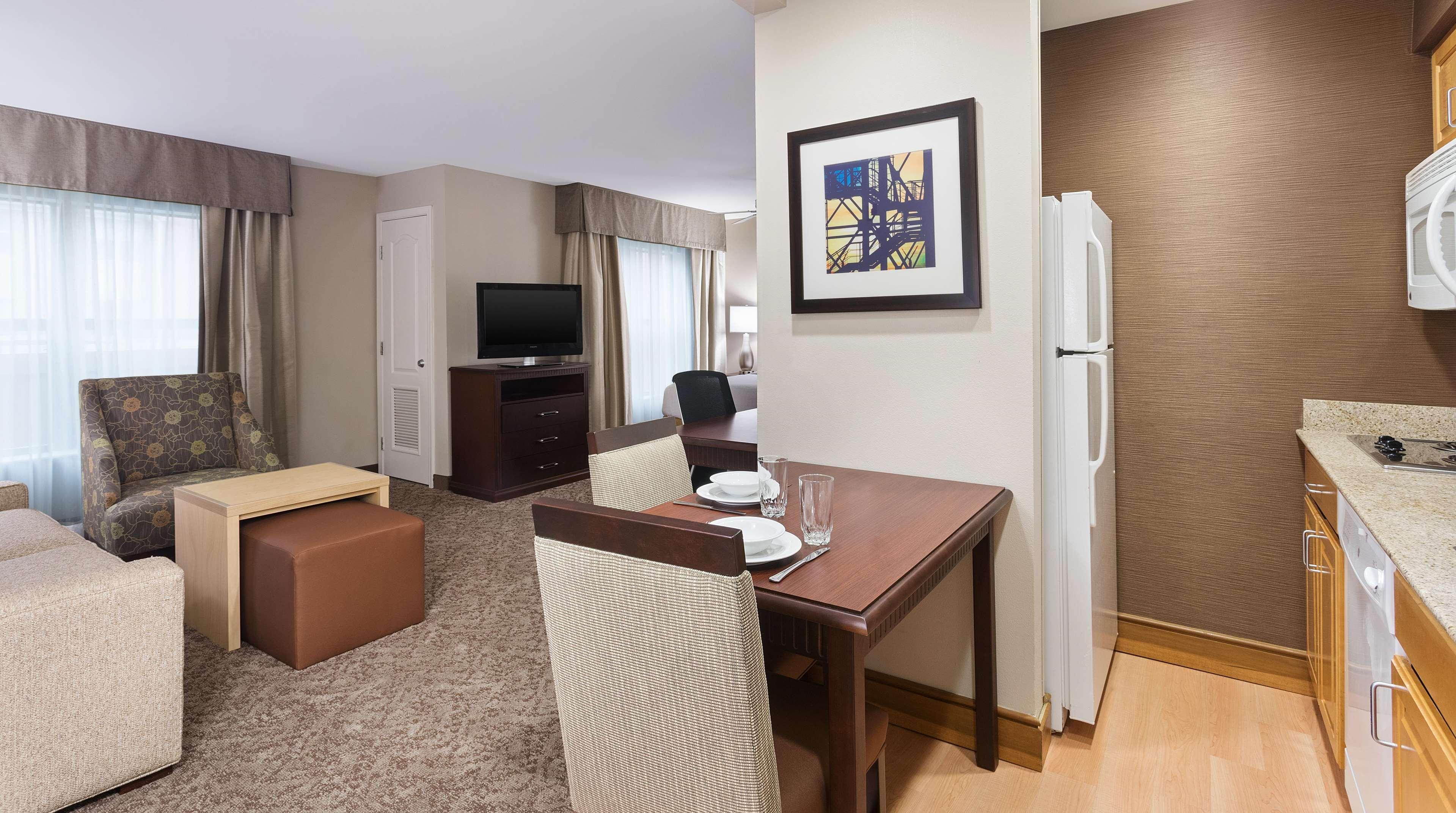 Homewood Suites By Hilton Shreveport Zewnętrze zdjęcie