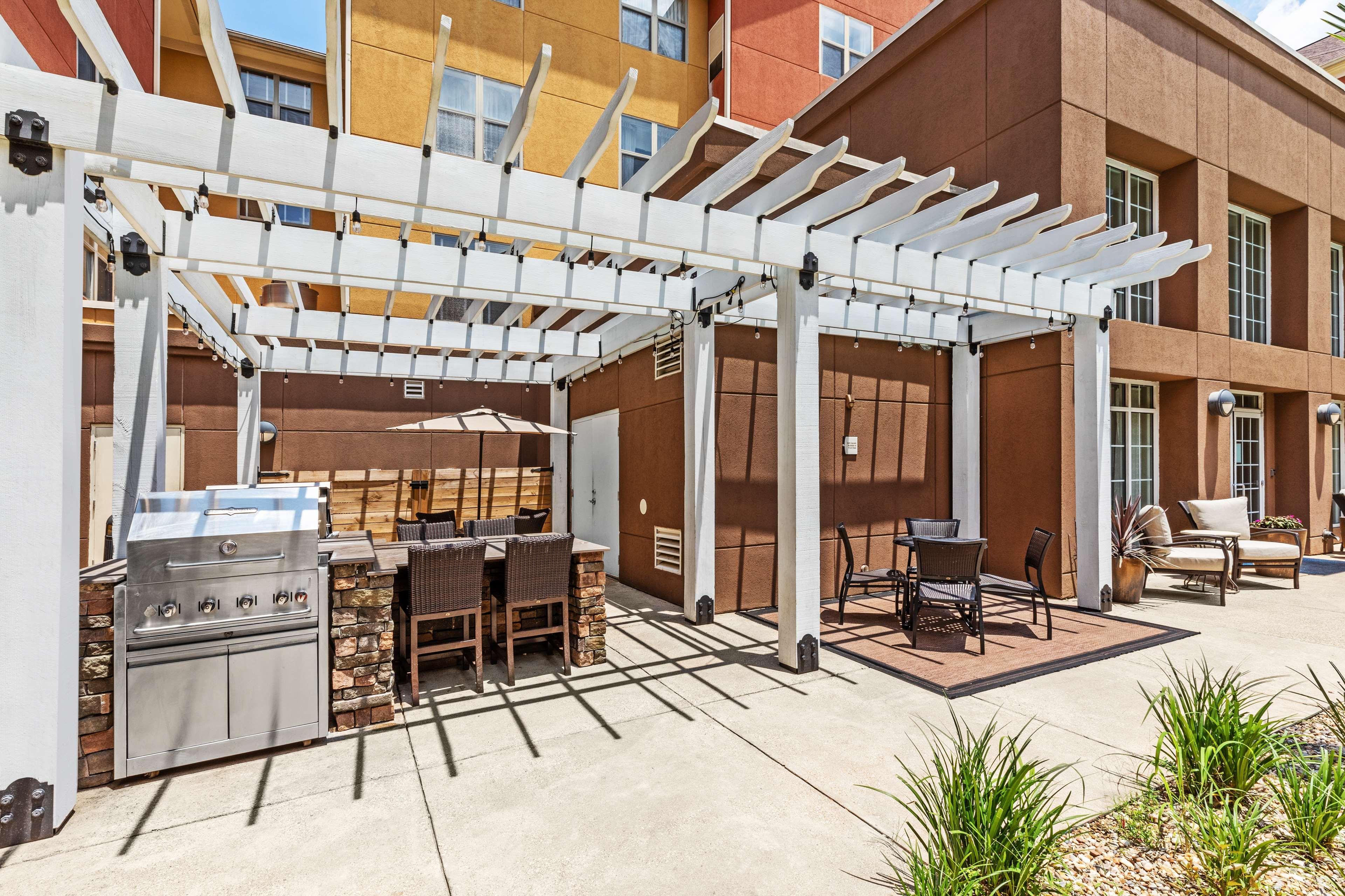 Homewood Suites By Hilton Shreveport Zewnętrze zdjęcie
