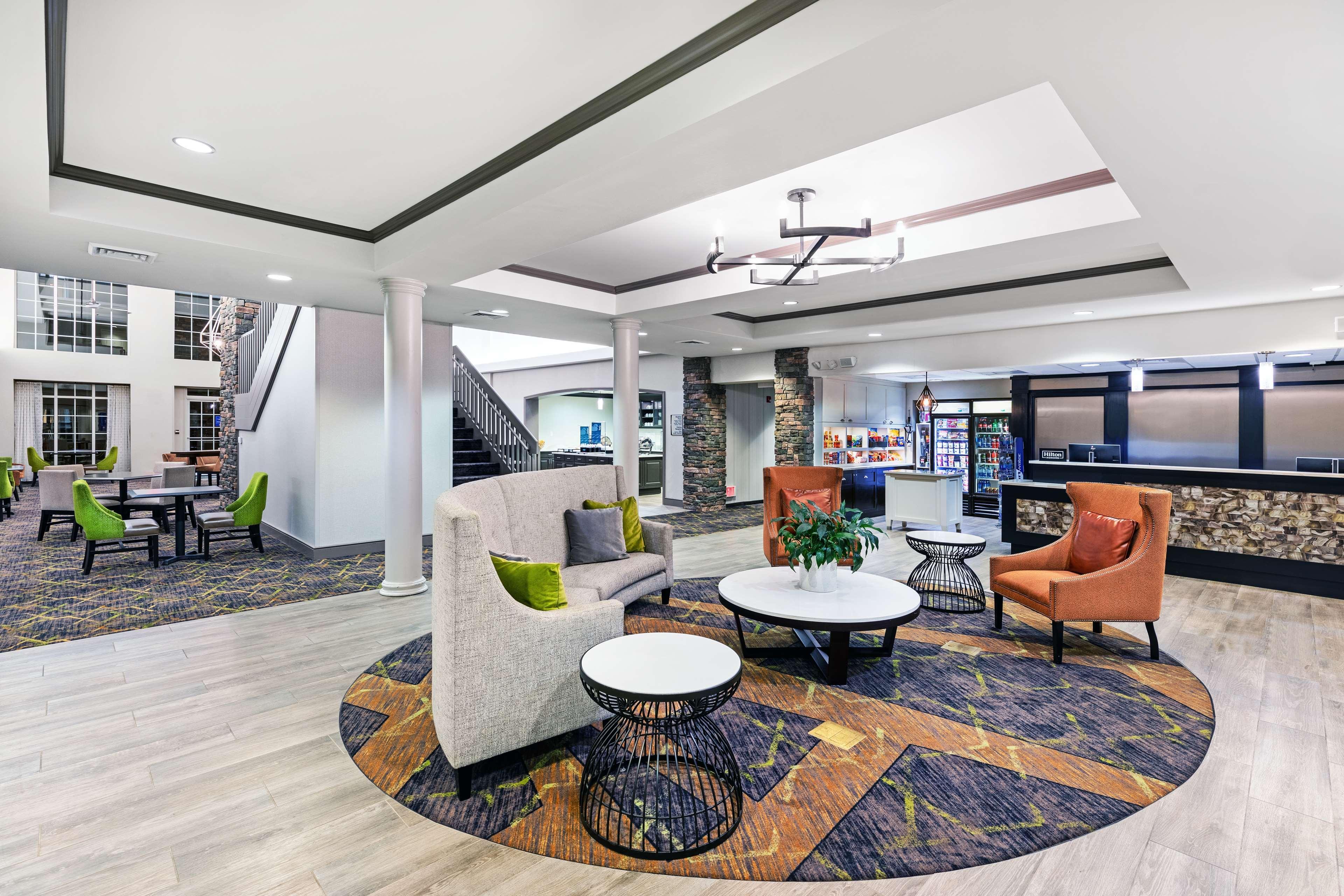 Homewood Suites By Hilton Shreveport Zewnętrze zdjęcie