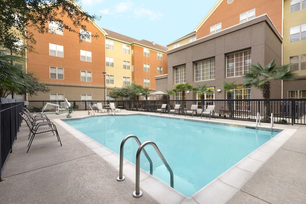 Homewood Suites By Hilton Shreveport Zewnętrze zdjęcie