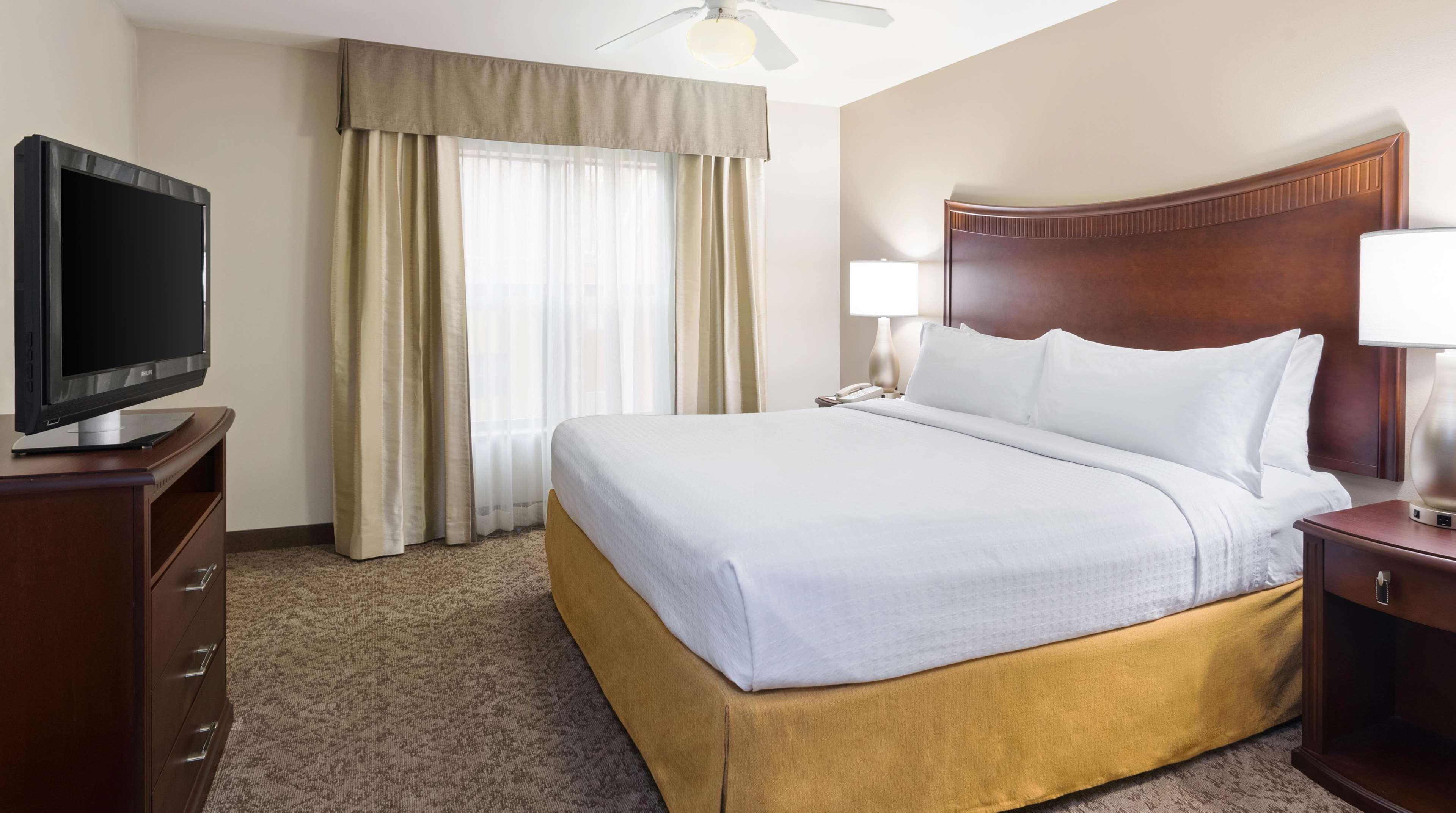 Homewood Suites By Hilton Shreveport Zewnętrze zdjęcie