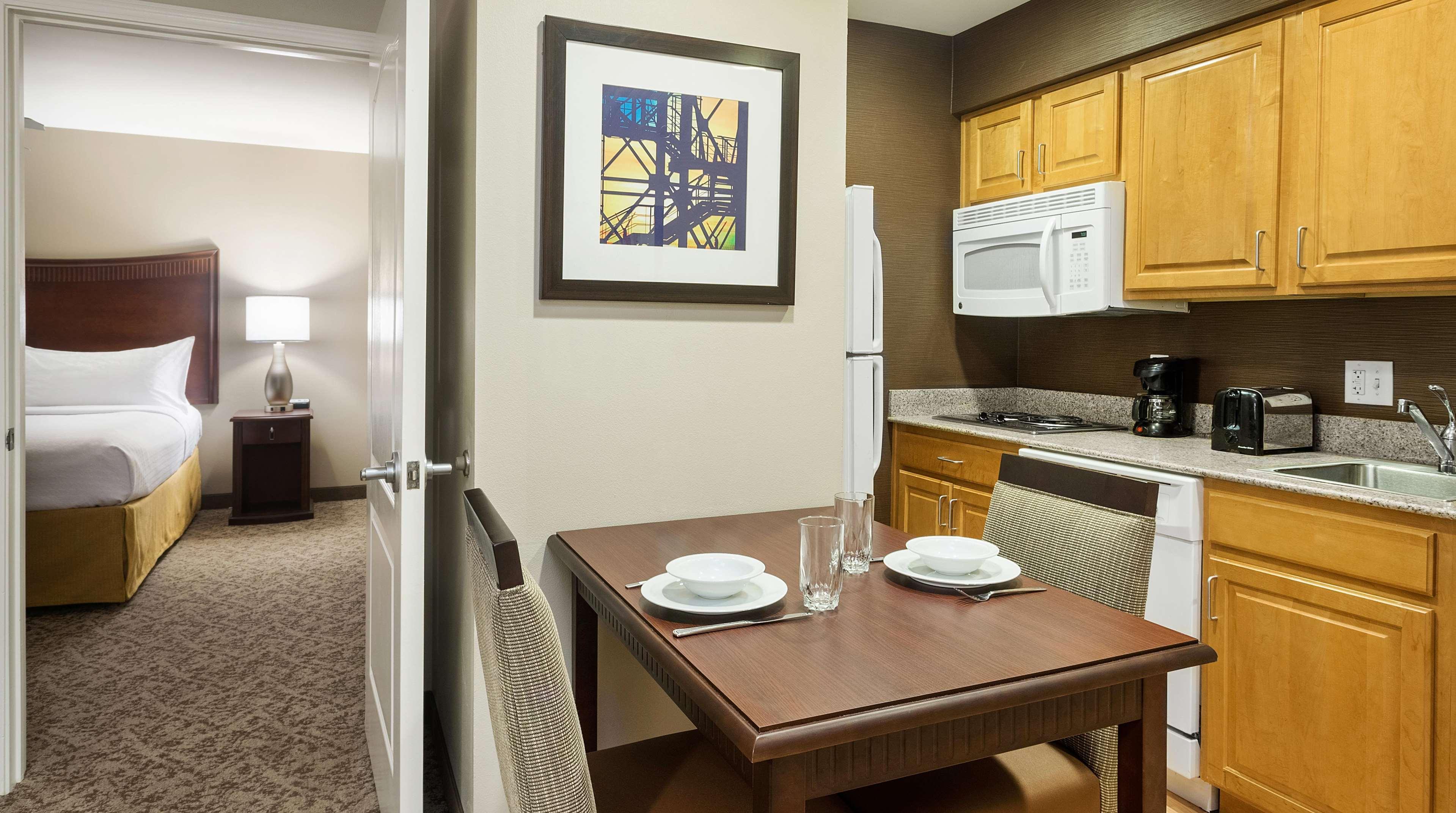 Homewood Suites By Hilton Shreveport Zewnętrze zdjęcie