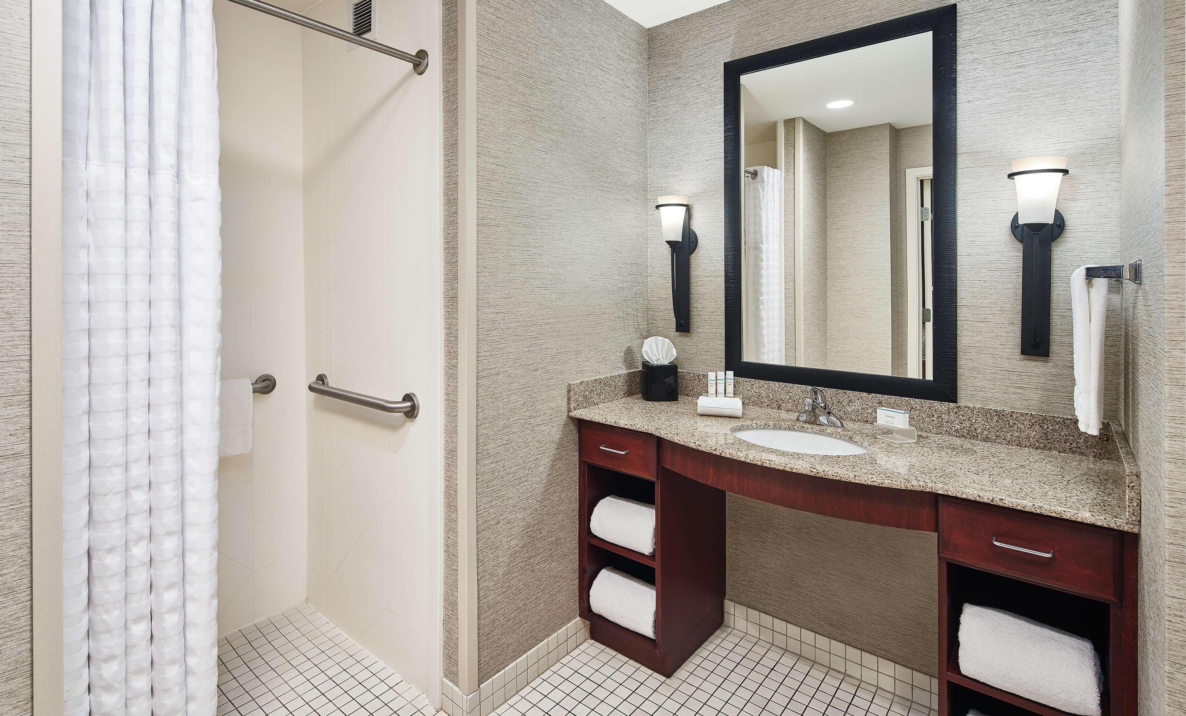 Homewood Suites By Hilton Shreveport Zewnętrze zdjęcie