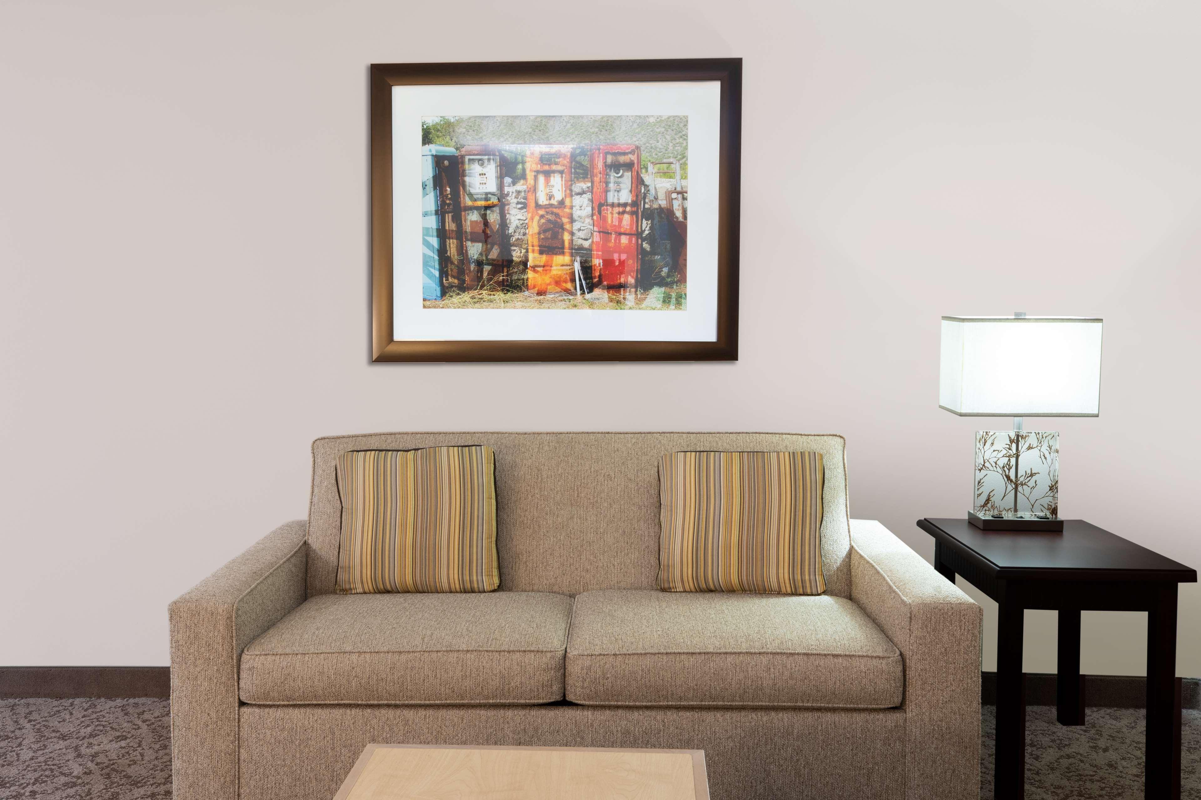 Homewood Suites By Hilton Shreveport Zewnętrze zdjęcie