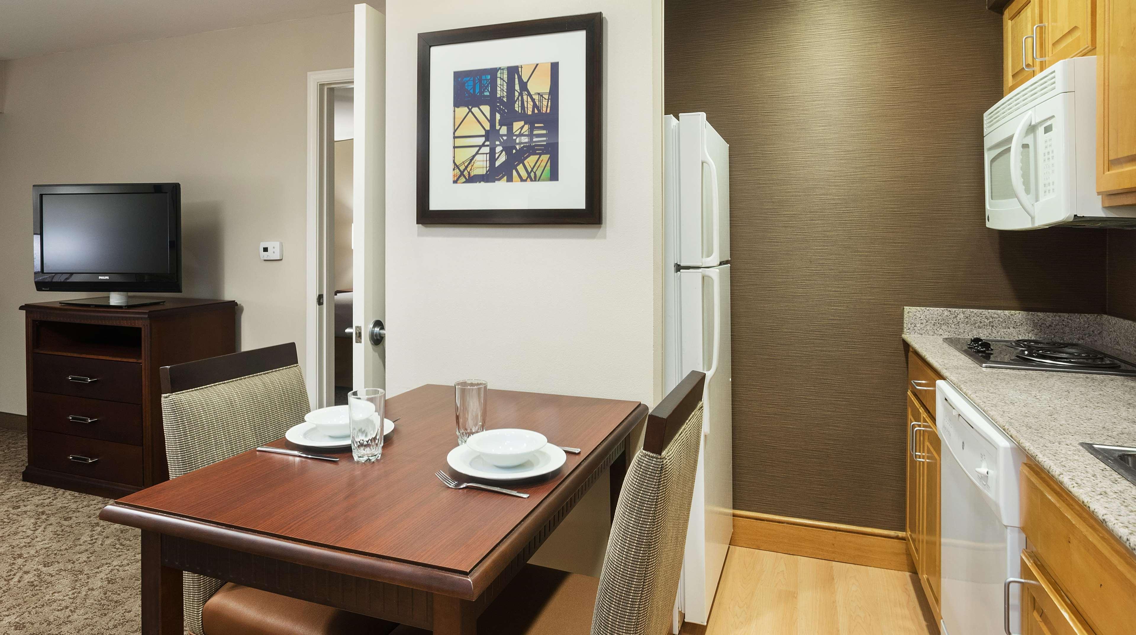 Homewood Suites By Hilton Shreveport Zewnętrze zdjęcie