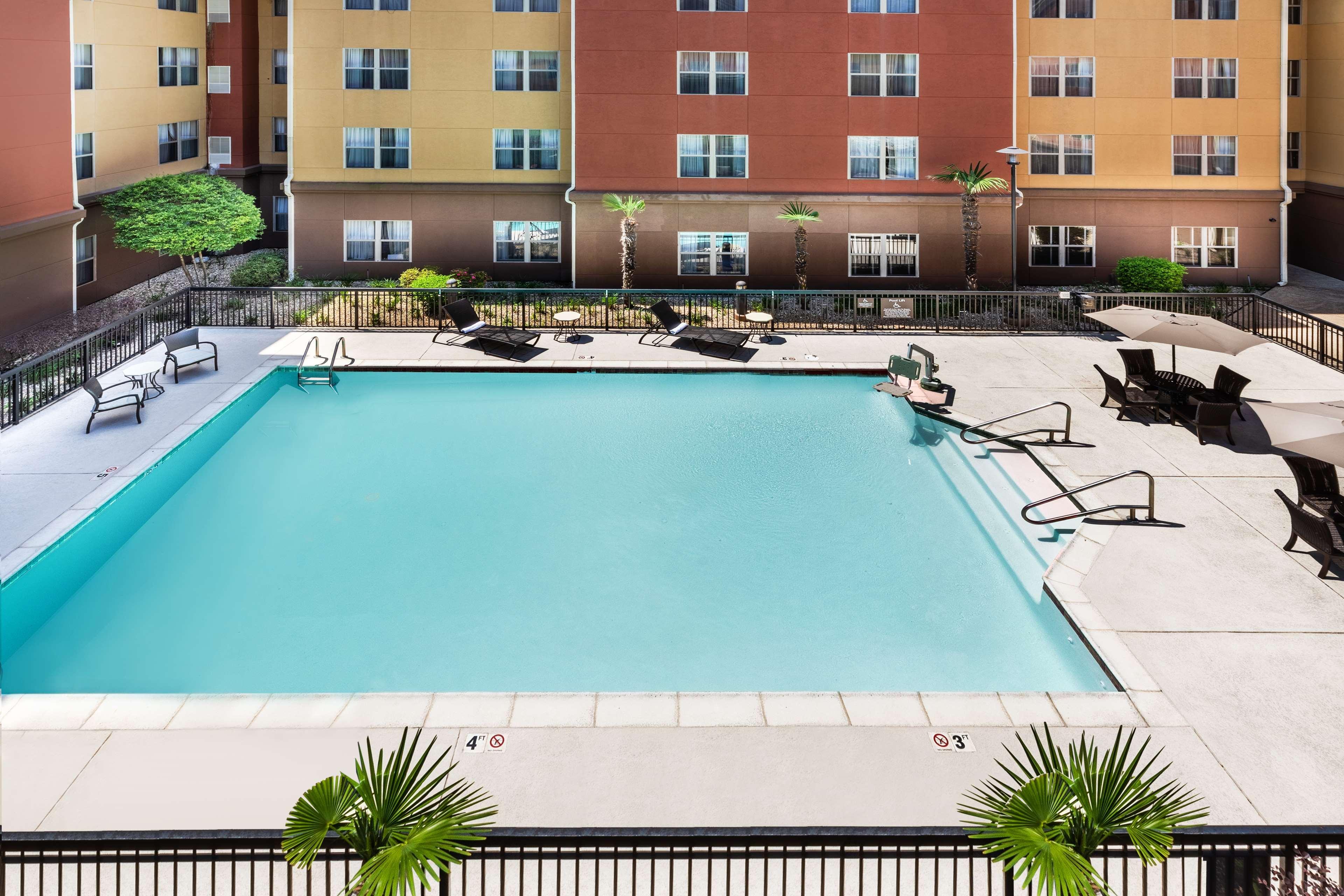 Homewood Suites By Hilton Shreveport Zewnętrze zdjęcie