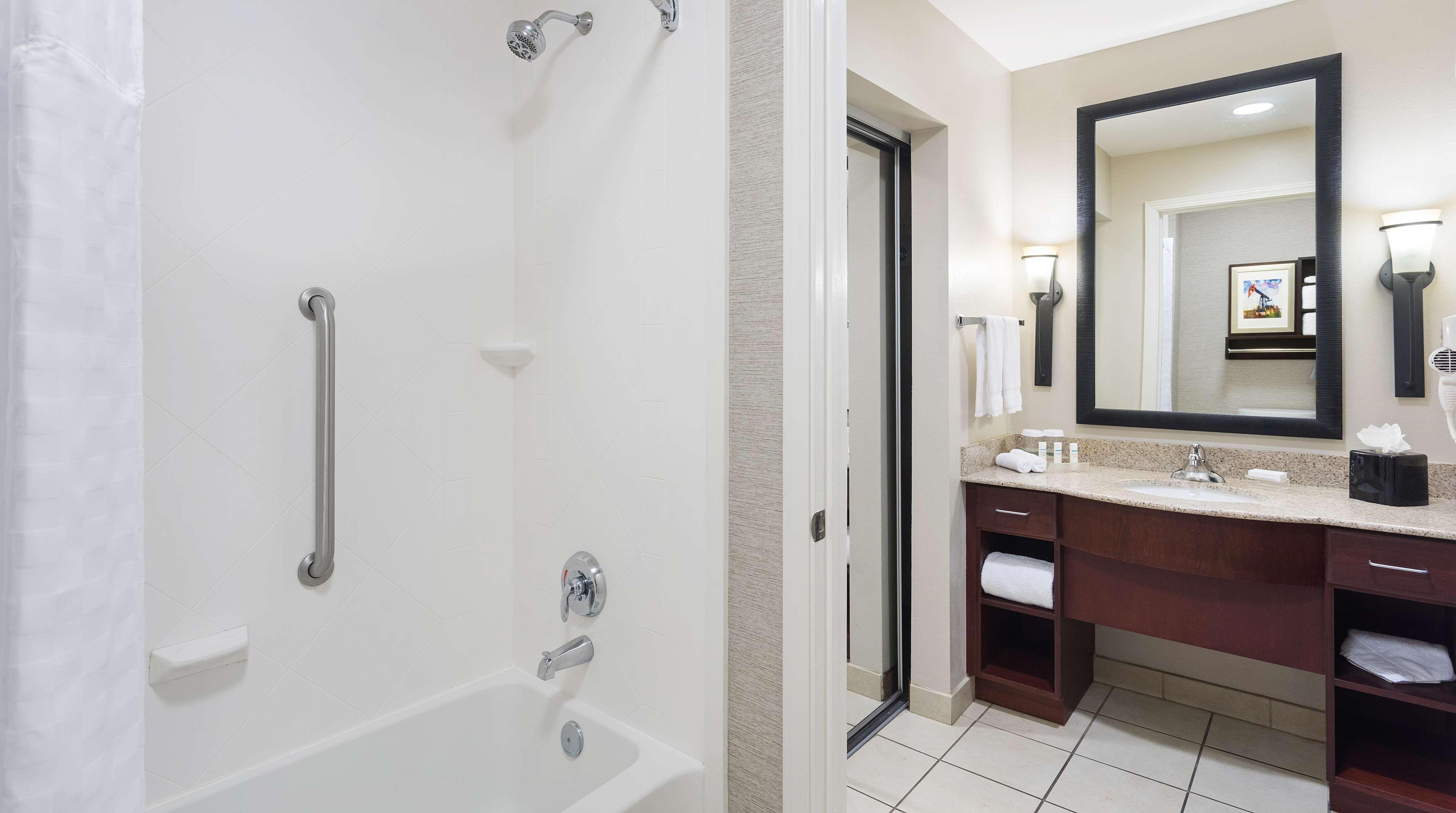 Homewood Suites By Hilton Shreveport Zewnętrze zdjęcie