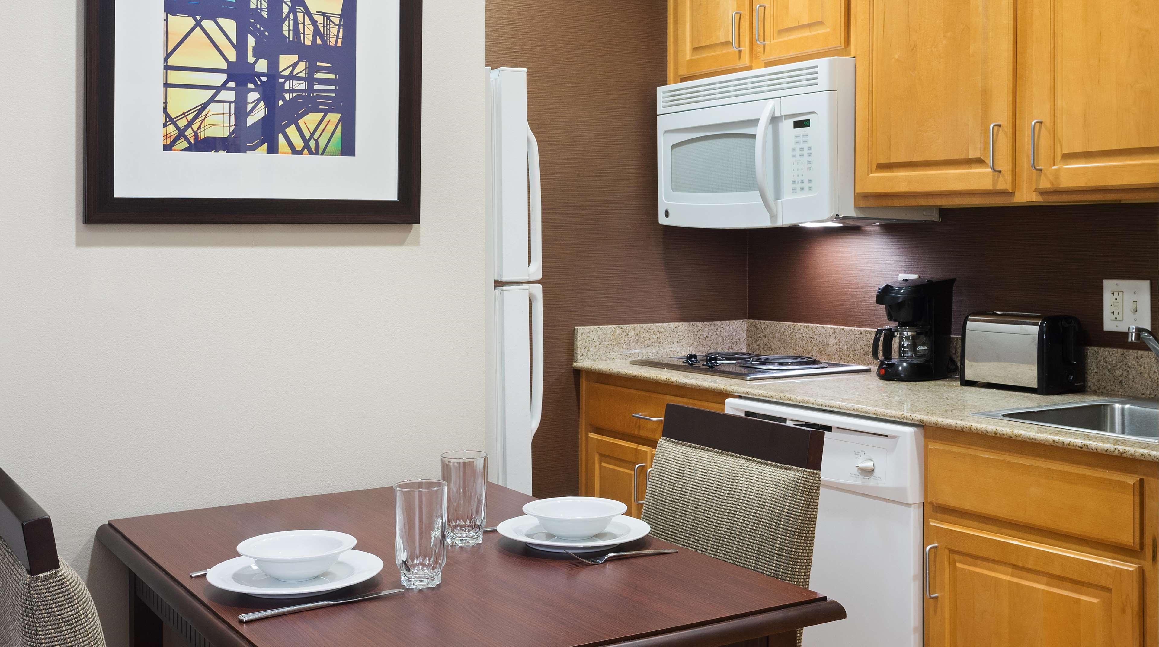 Homewood Suites By Hilton Shreveport Zewnętrze zdjęcie