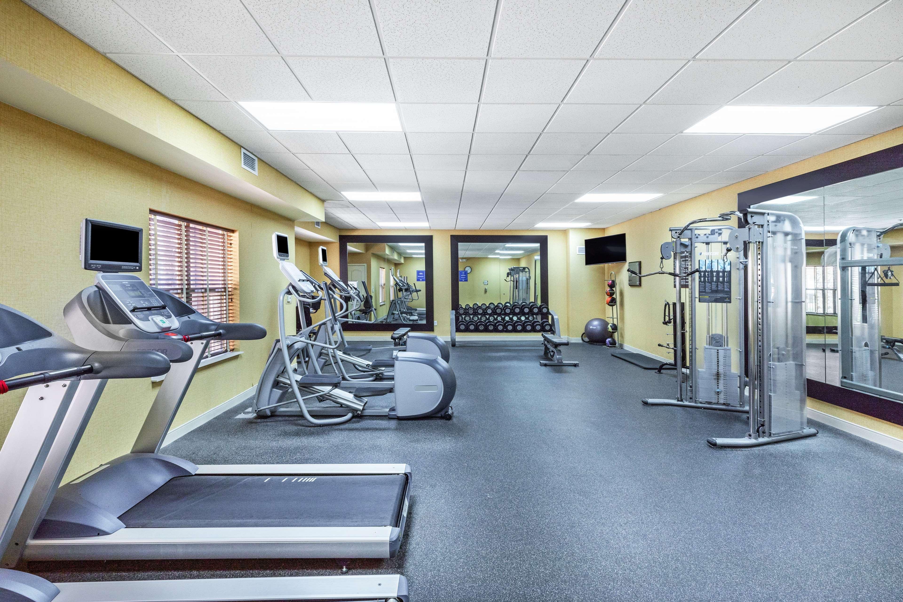 Homewood Suites By Hilton Shreveport Zewnętrze zdjęcie