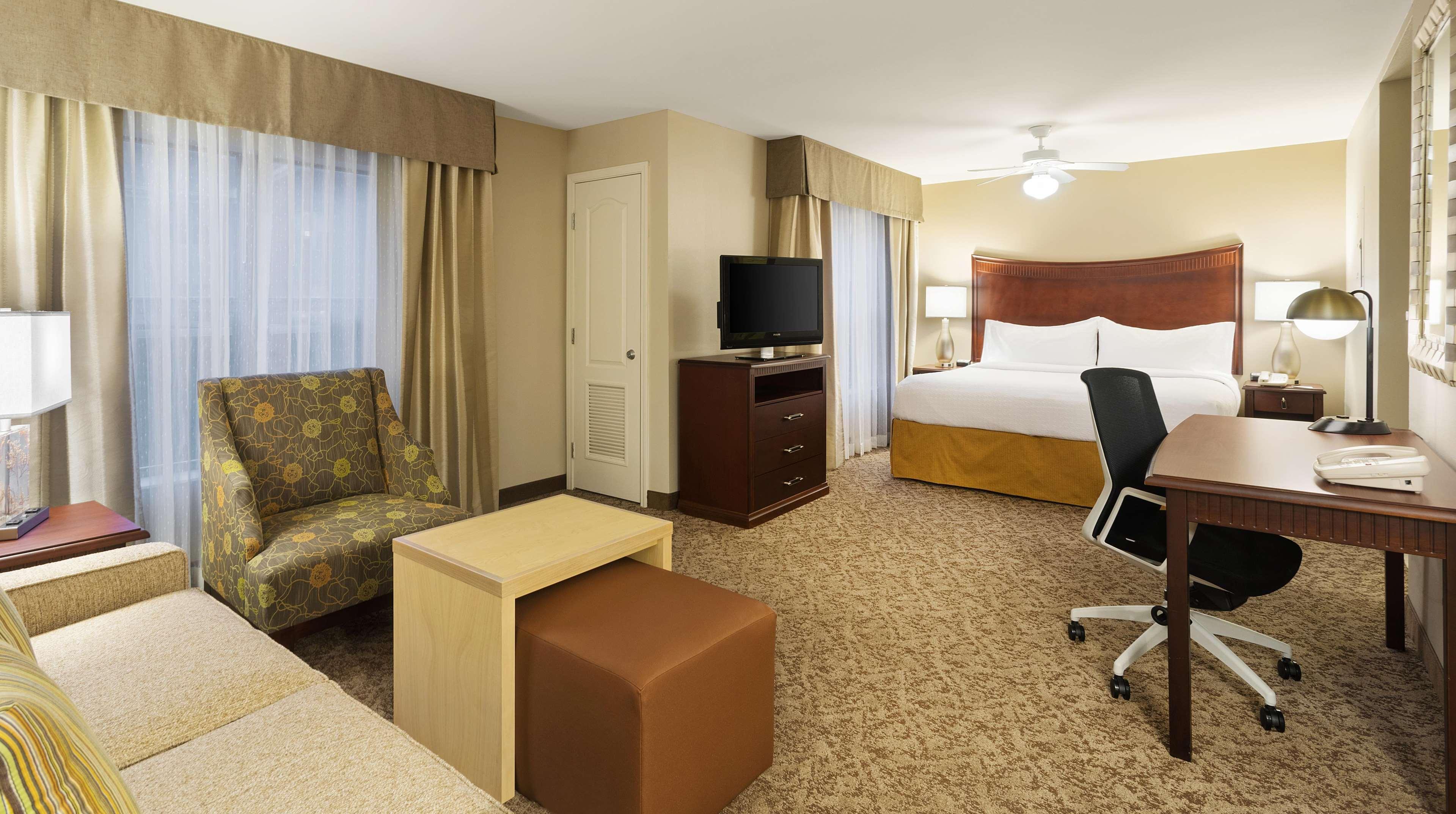 Homewood Suites By Hilton Shreveport Zewnętrze zdjęcie
