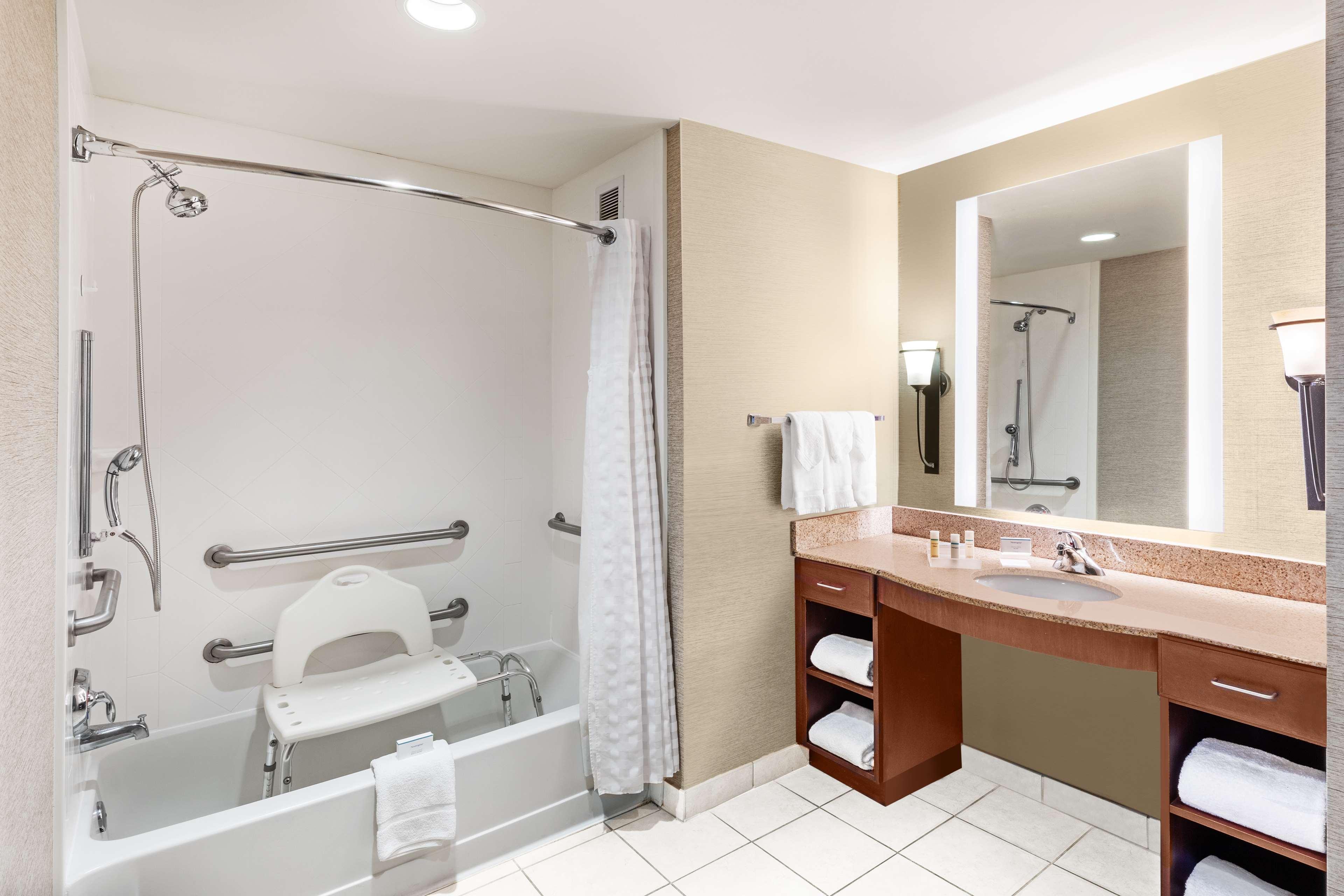 Homewood Suites By Hilton Shreveport Zewnętrze zdjęcie