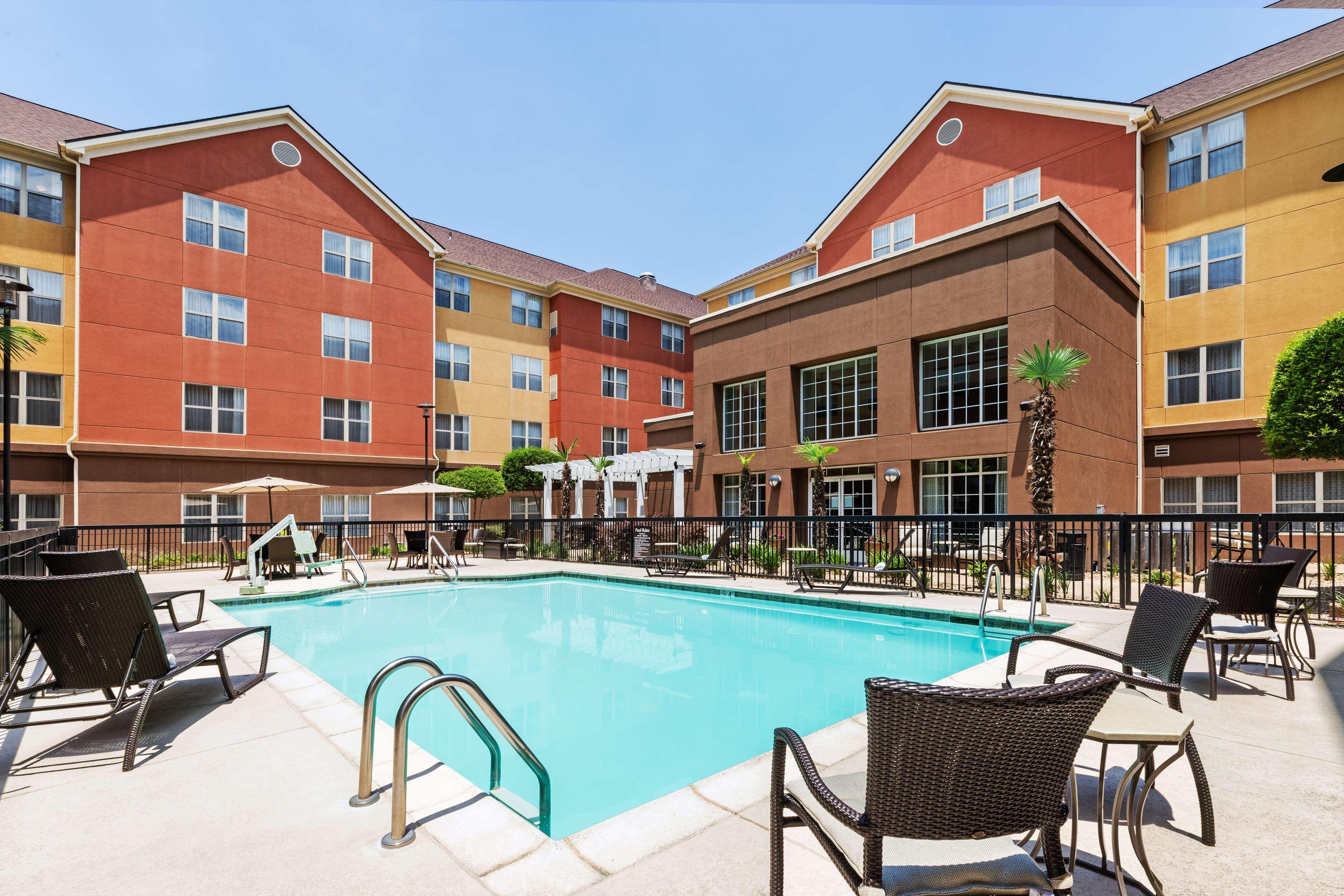 Homewood Suites By Hilton Shreveport Zewnętrze zdjęcie