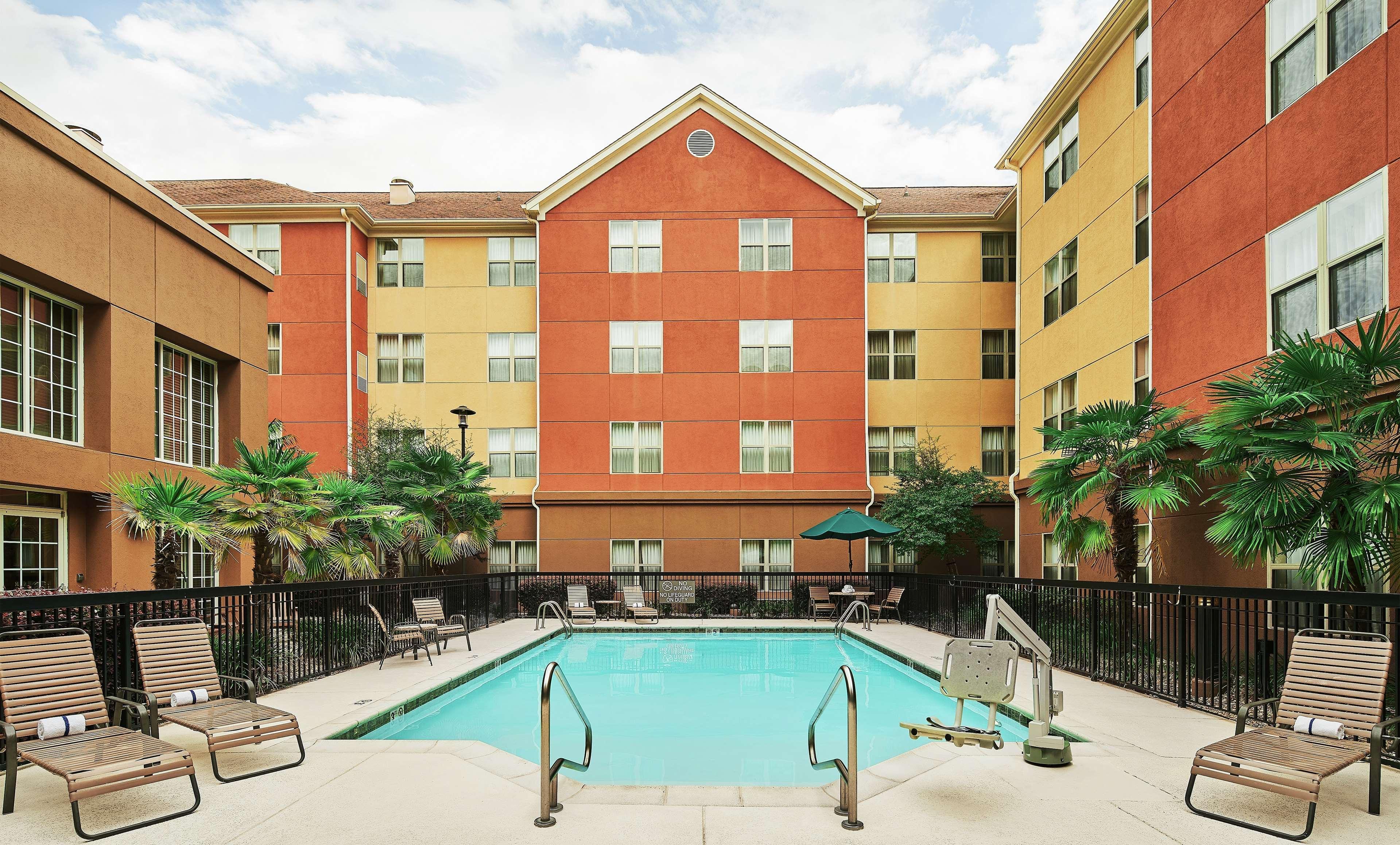 Homewood Suites By Hilton Shreveport Zewnętrze zdjęcie
