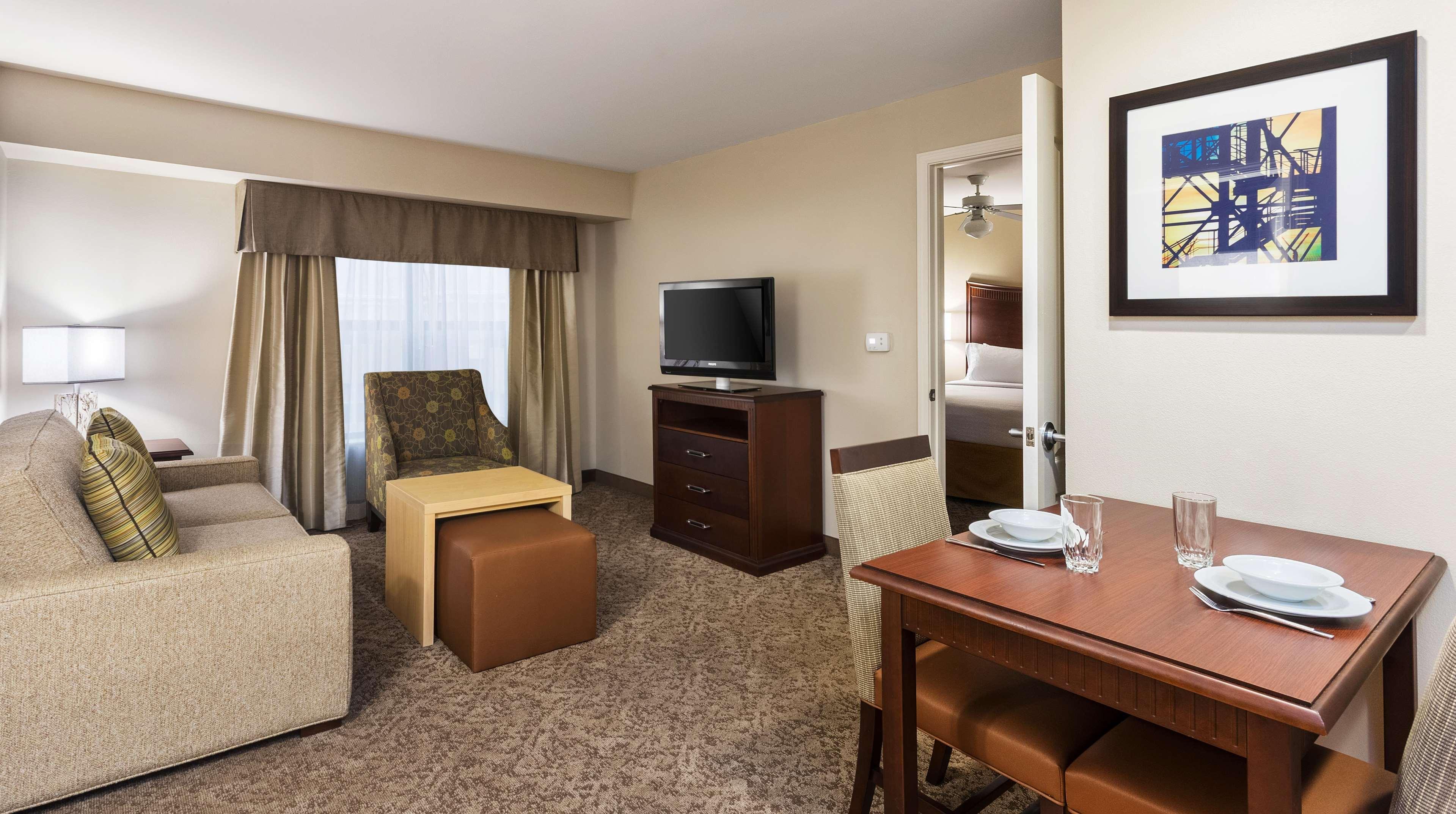 Homewood Suites By Hilton Shreveport Zewnętrze zdjęcie
