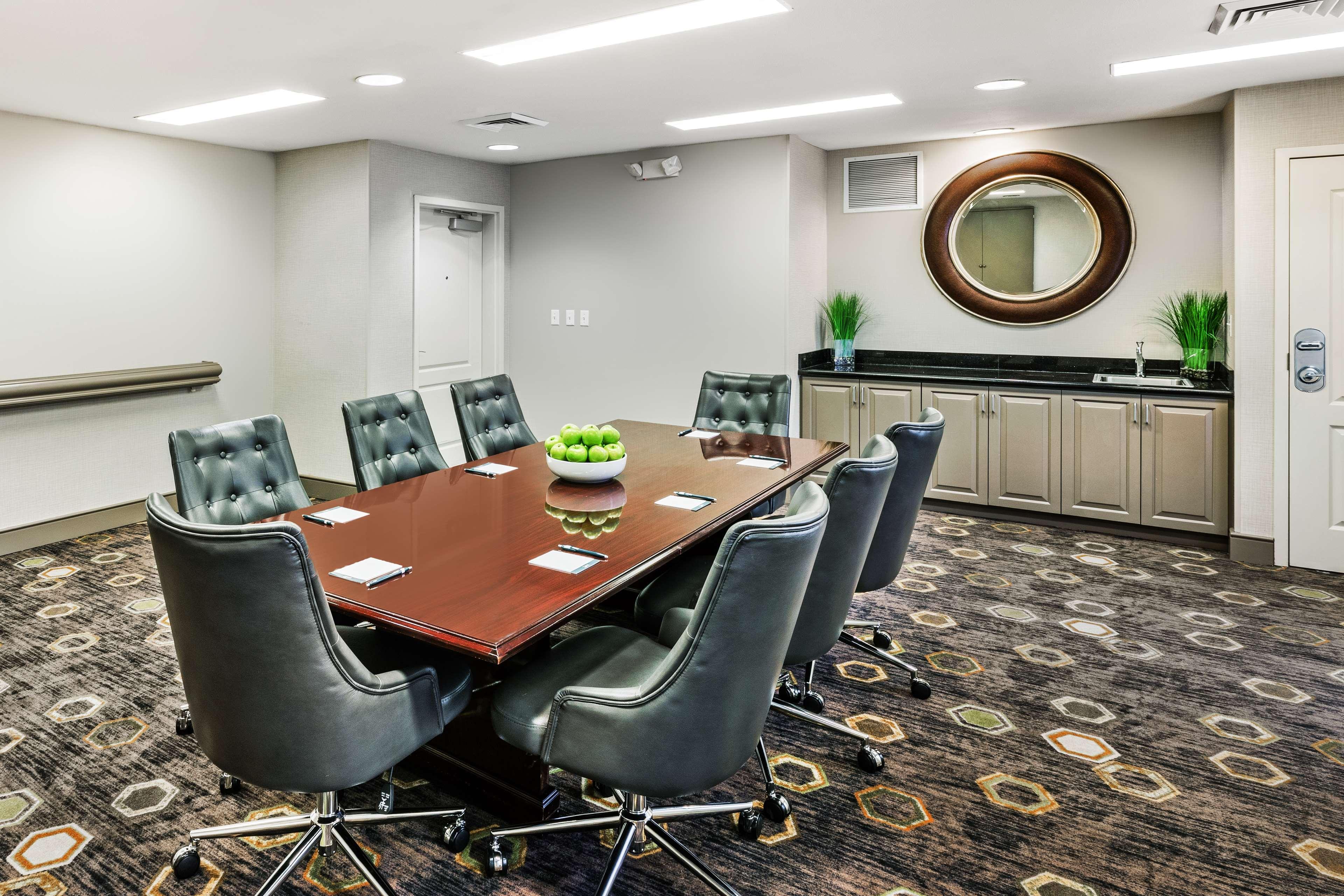 Homewood Suites By Hilton Shreveport Zewnętrze zdjęcie