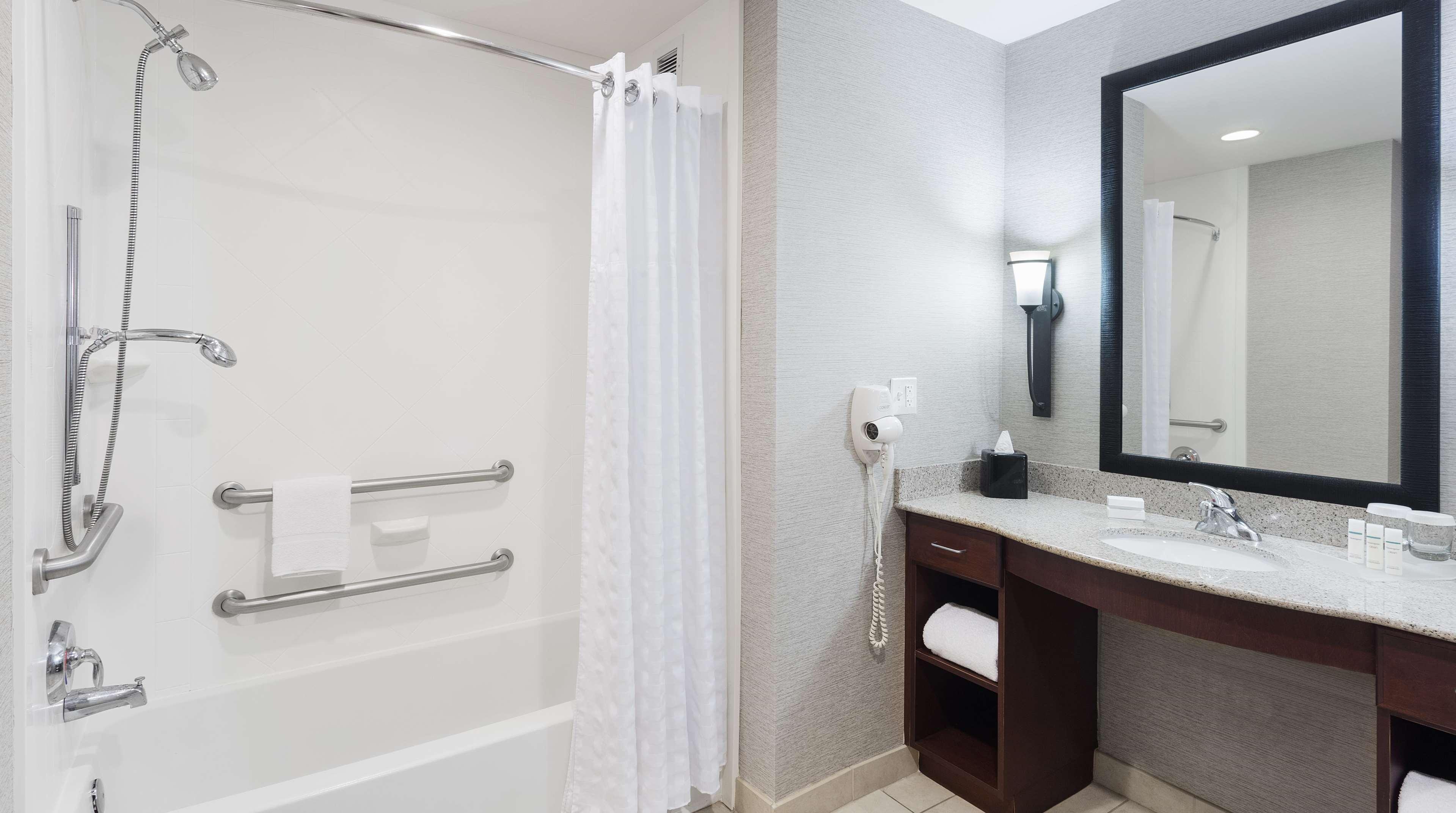 Homewood Suites By Hilton Shreveport Zewnętrze zdjęcie