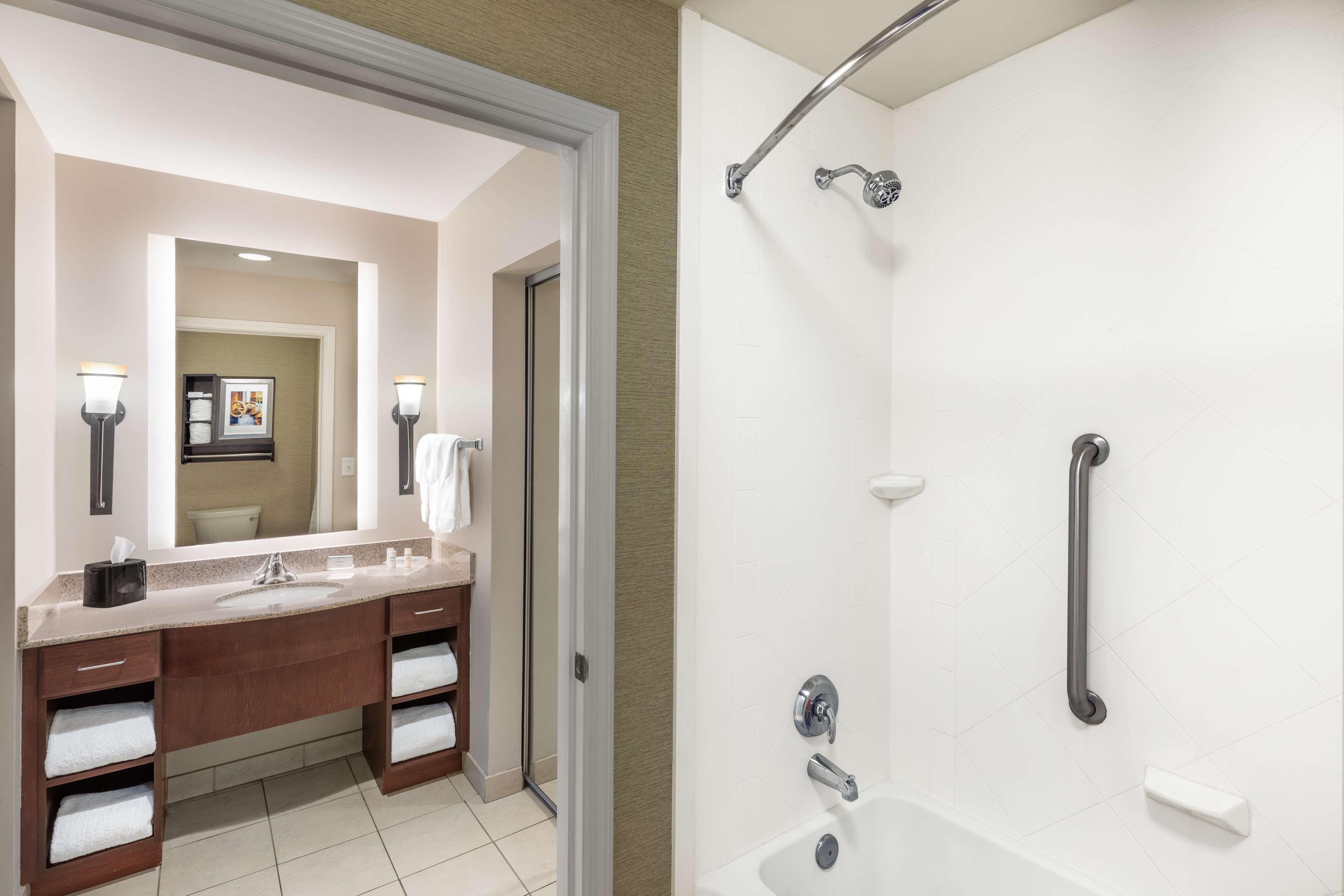 Homewood Suites By Hilton Shreveport Zewnętrze zdjęcie
