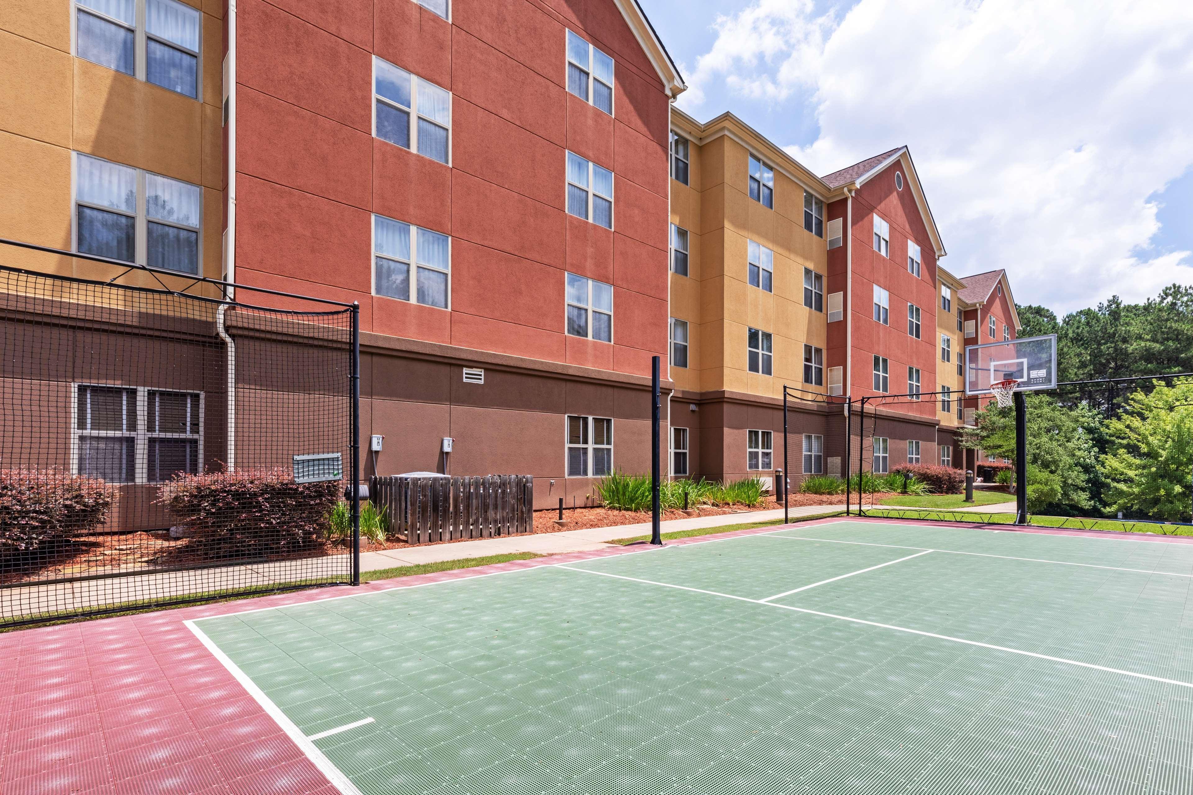 Homewood Suites By Hilton Shreveport Zewnętrze zdjęcie