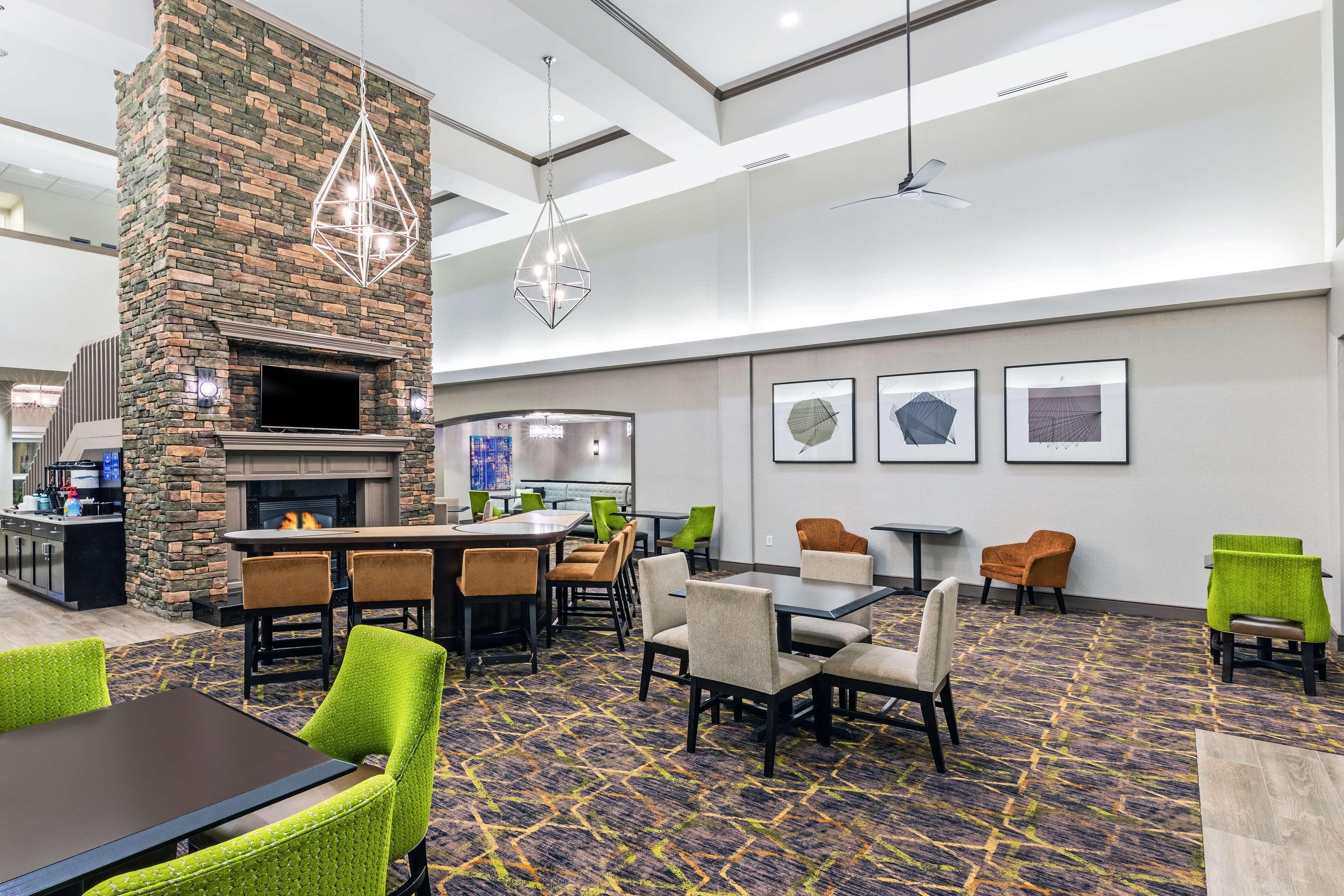 Homewood Suites By Hilton Shreveport Zewnętrze zdjęcie