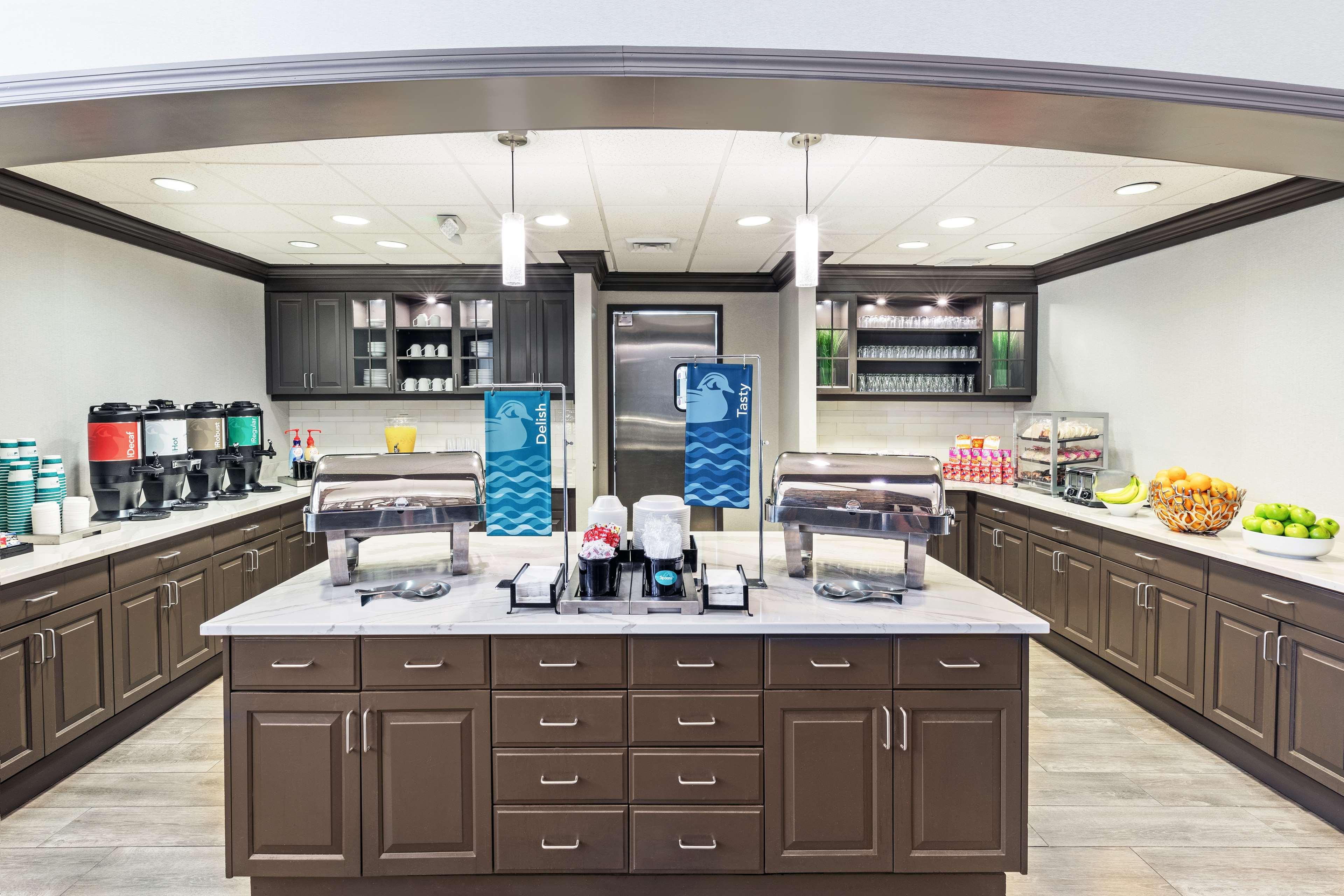 Homewood Suites By Hilton Shreveport Zewnętrze zdjęcie