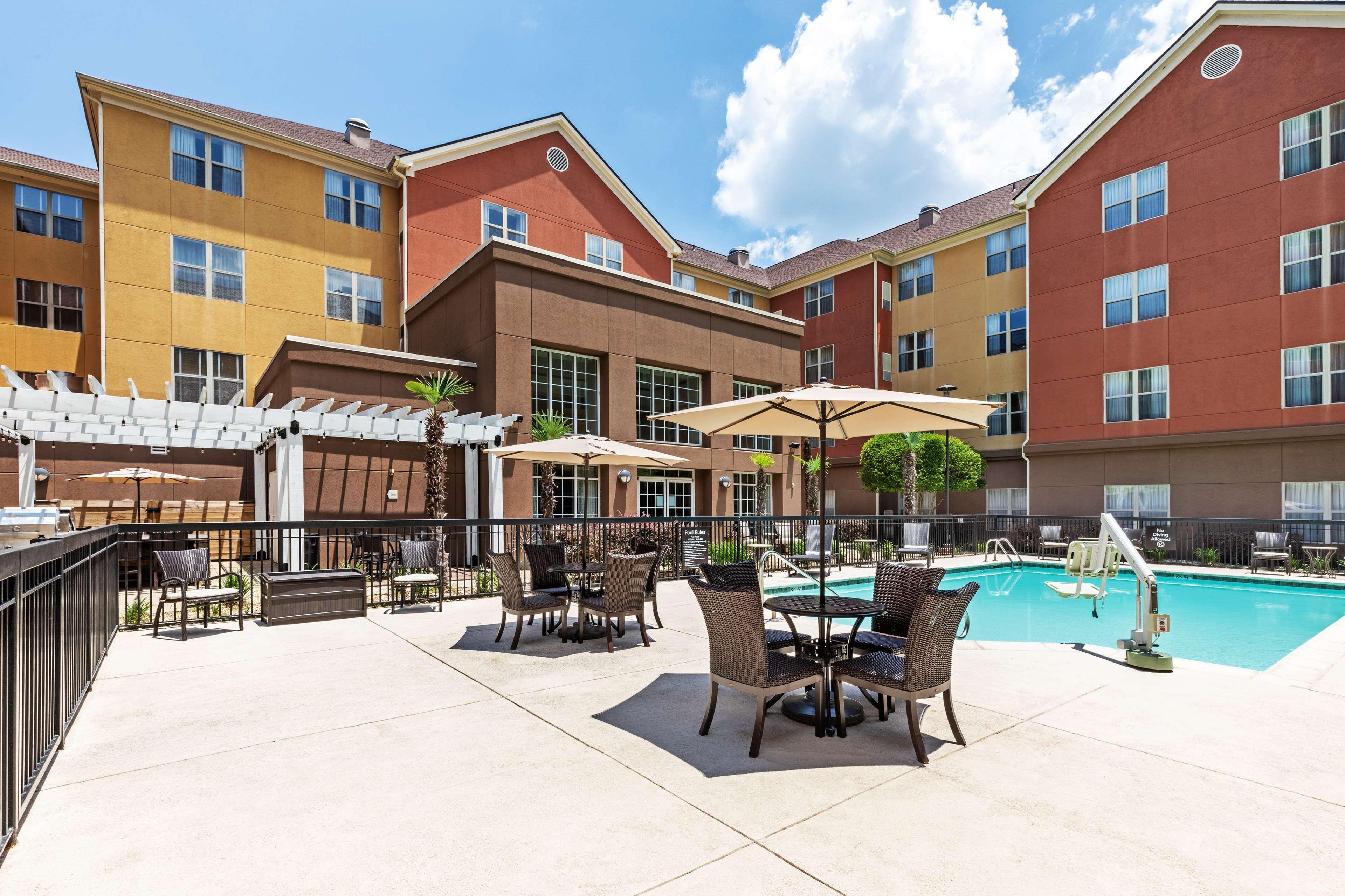 Homewood Suites By Hilton Shreveport Zewnętrze zdjęcie