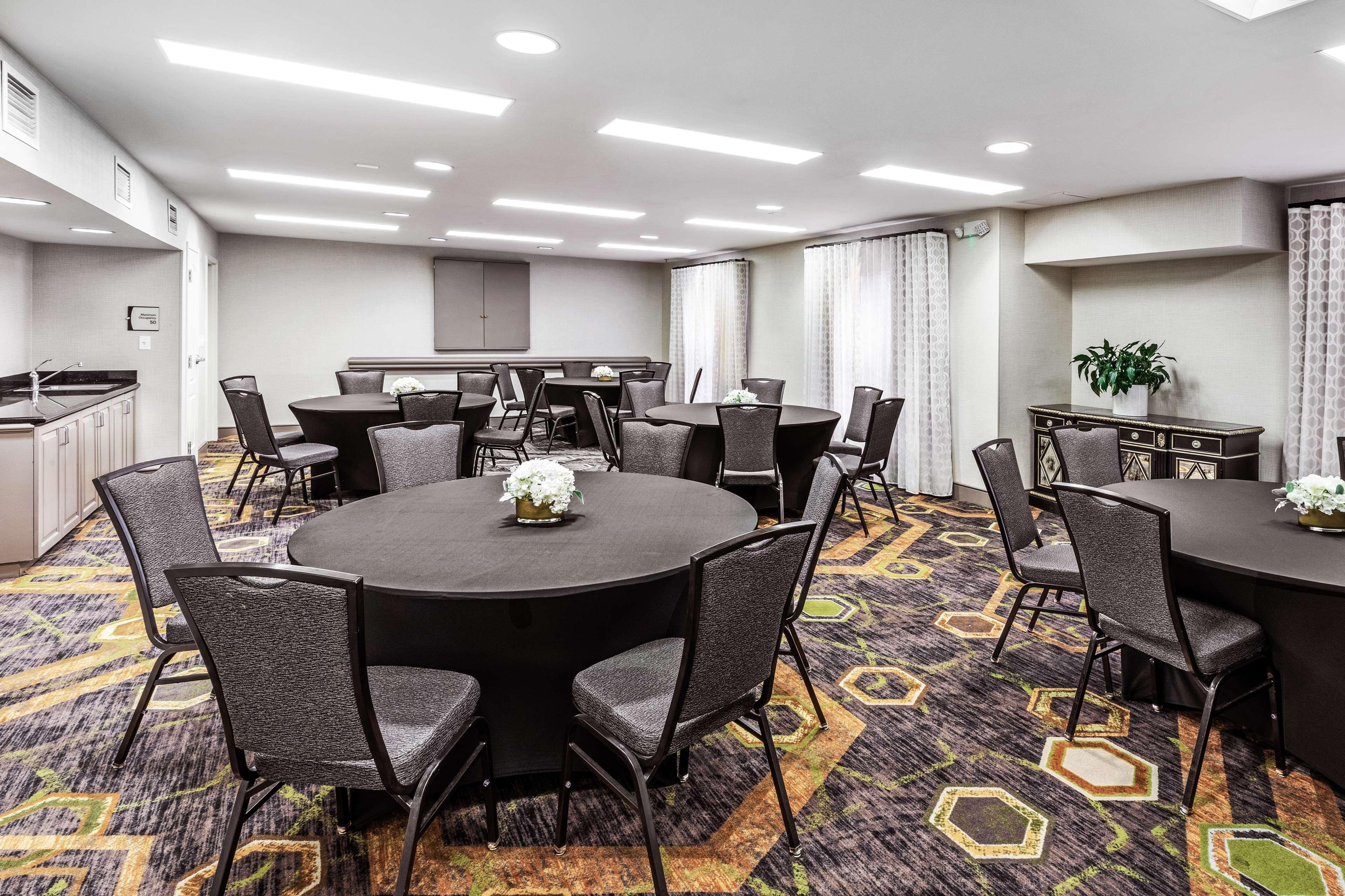 Homewood Suites By Hilton Shreveport Zewnętrze zdjęcie