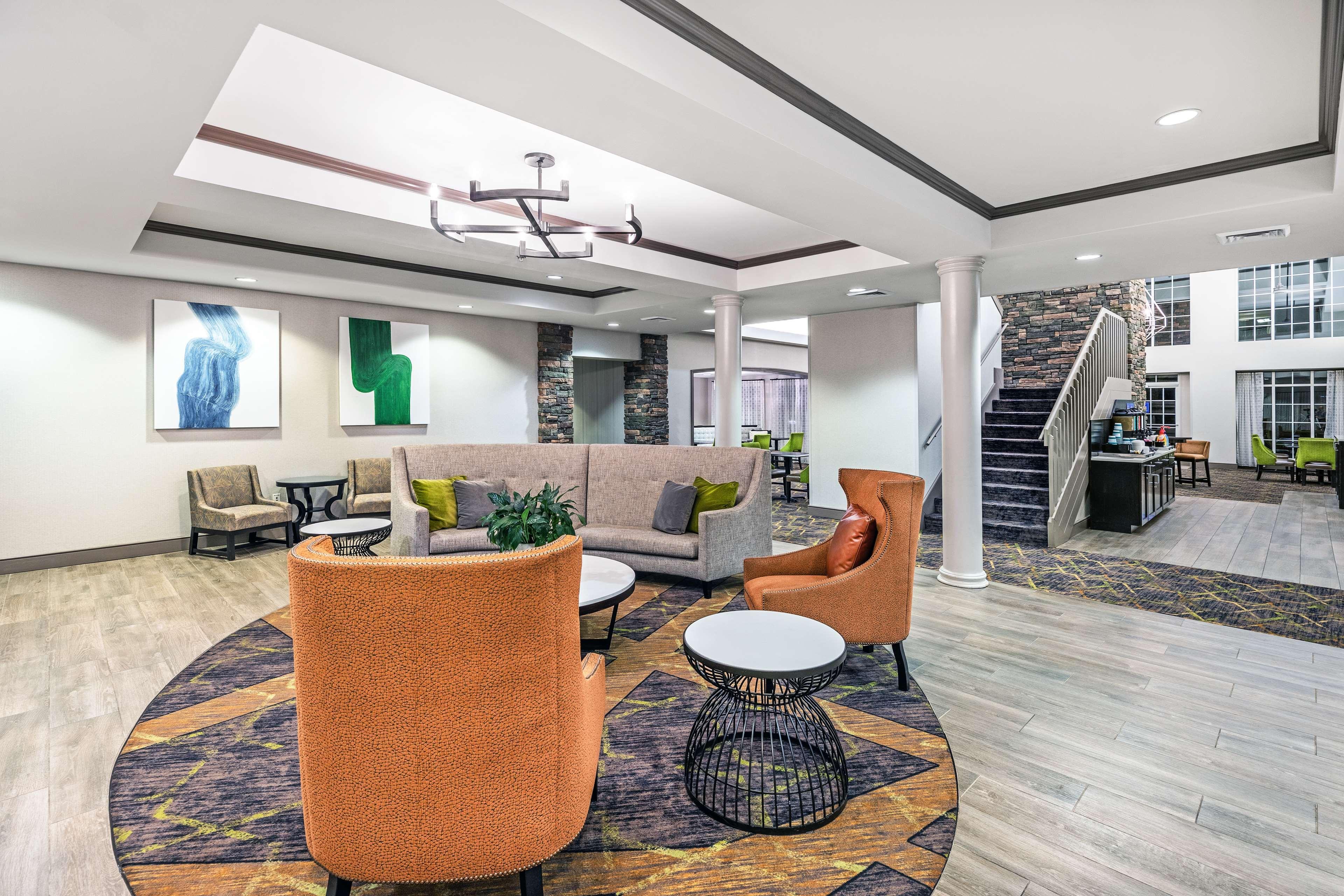 Homewood Suites By Hilton Shreveport Zewnętrze zdjęcie
