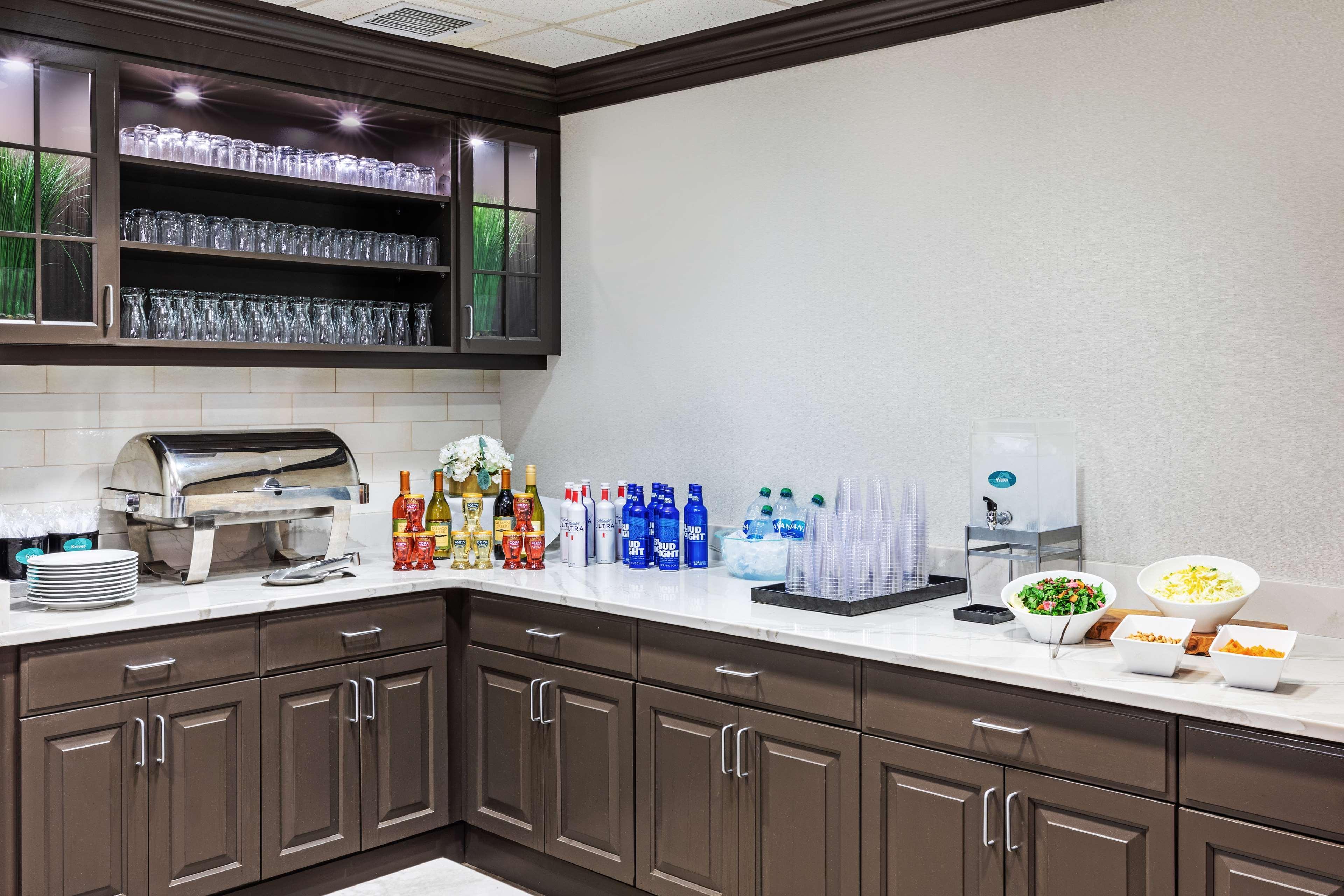 Homewood Suites By Hilton Shreveport Zewnętrze zdjęcie