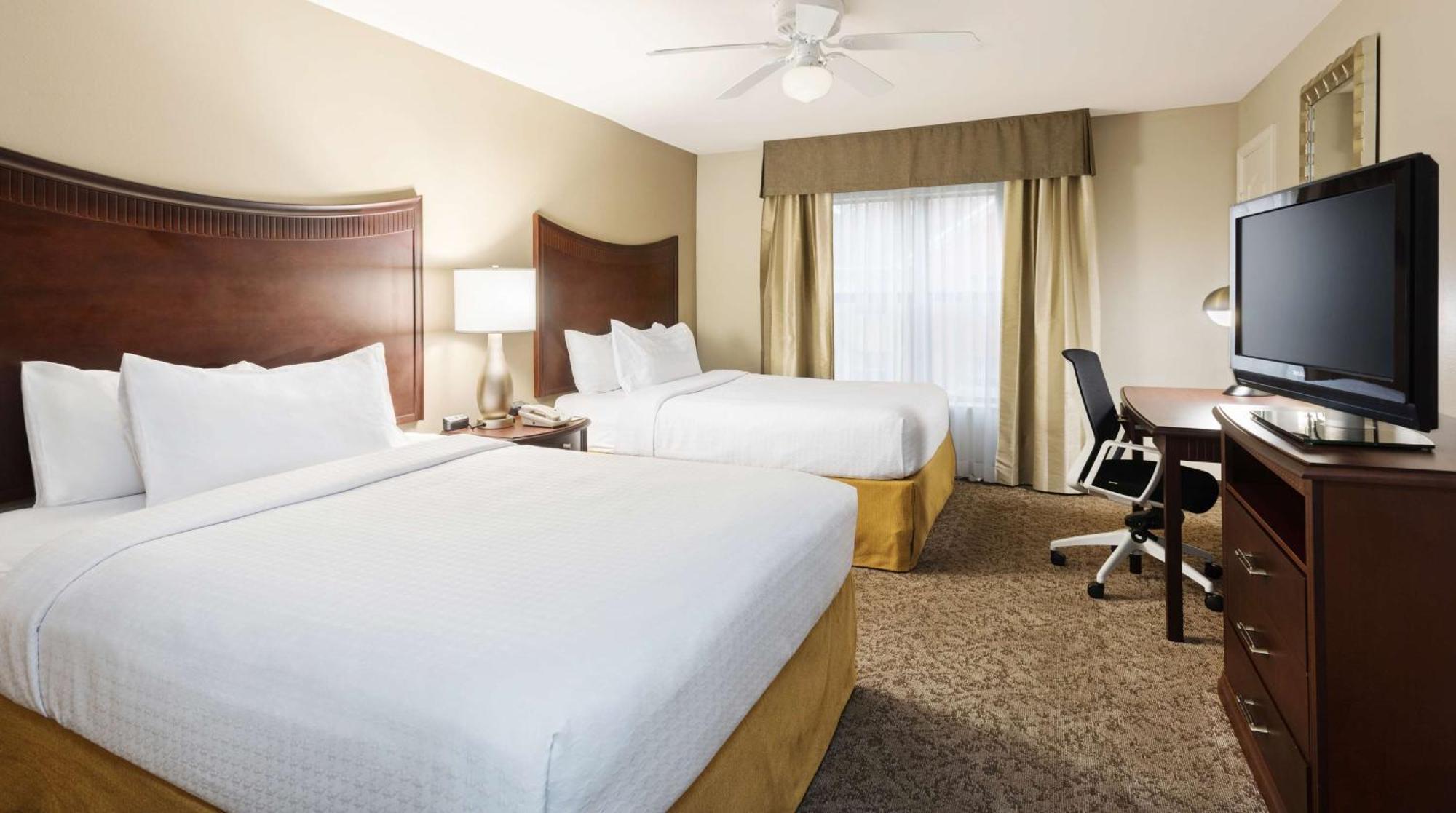 Homewood Suites By Hilton Shreveport Zewnętrze zdjęcie