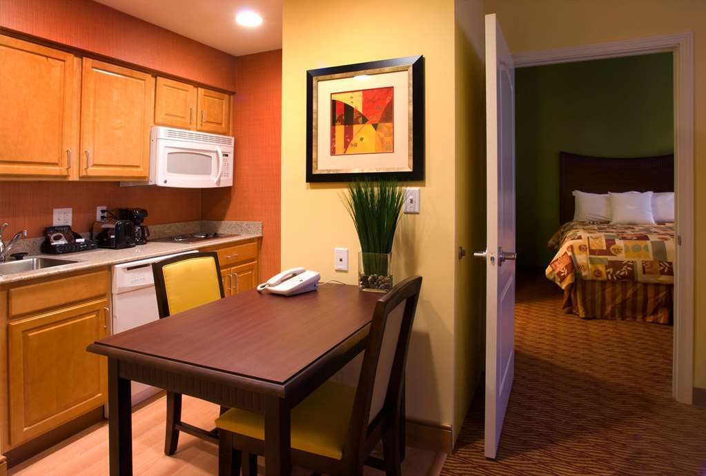 Homewood Suites By Hilton Shreveport Pokój zdjęcie