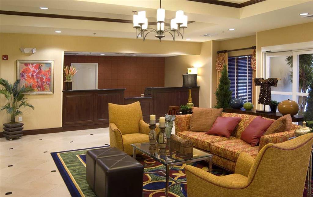 Homewood Suites By Hilton Shreveport Wnętrze zdjęcie