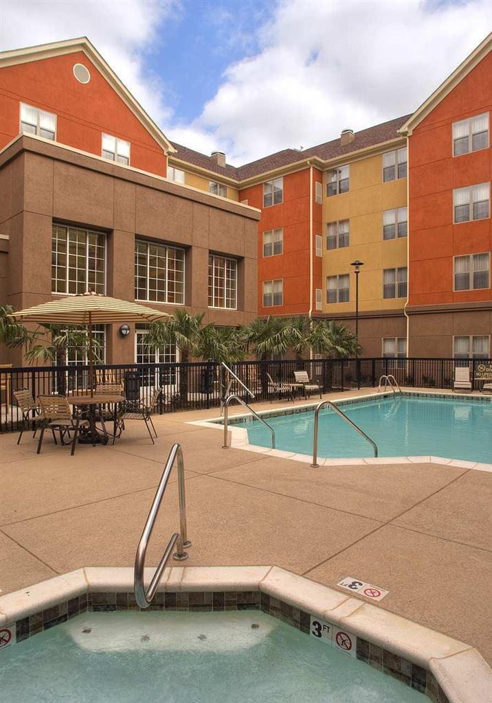 Homewood Suites By Hilton Shreveport Udogodnienia zdjęcie