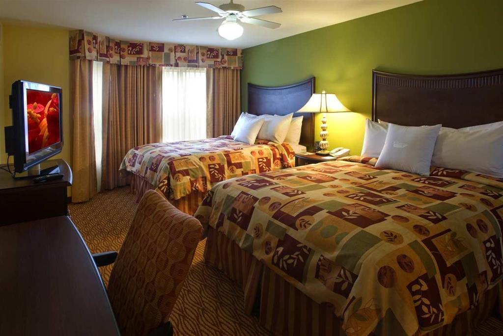 Homewood Suites By Hilton Shreveport Pokój zdjęcie