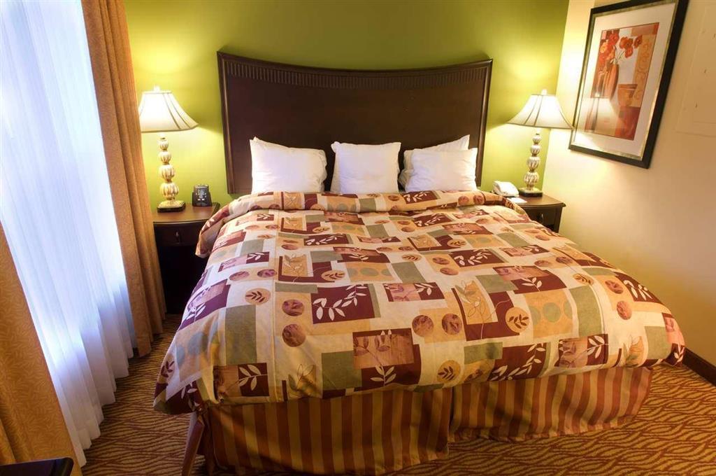 Homewood Suites By Hilton Shreveport Pokój zdjęcie