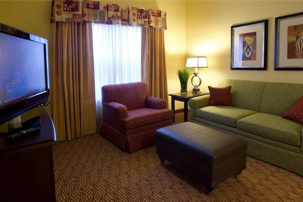 Homewood Suites By Hilton Shreveport Pokój zdjęcie