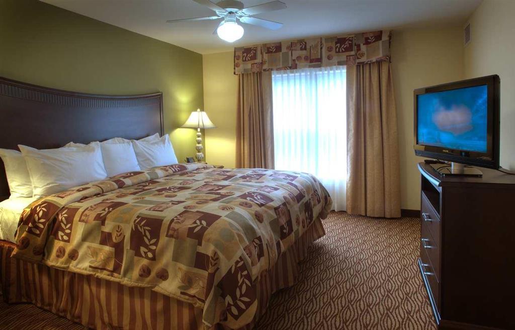 Homewood Suites By Hilton Shreveport Pokój zdjęcie