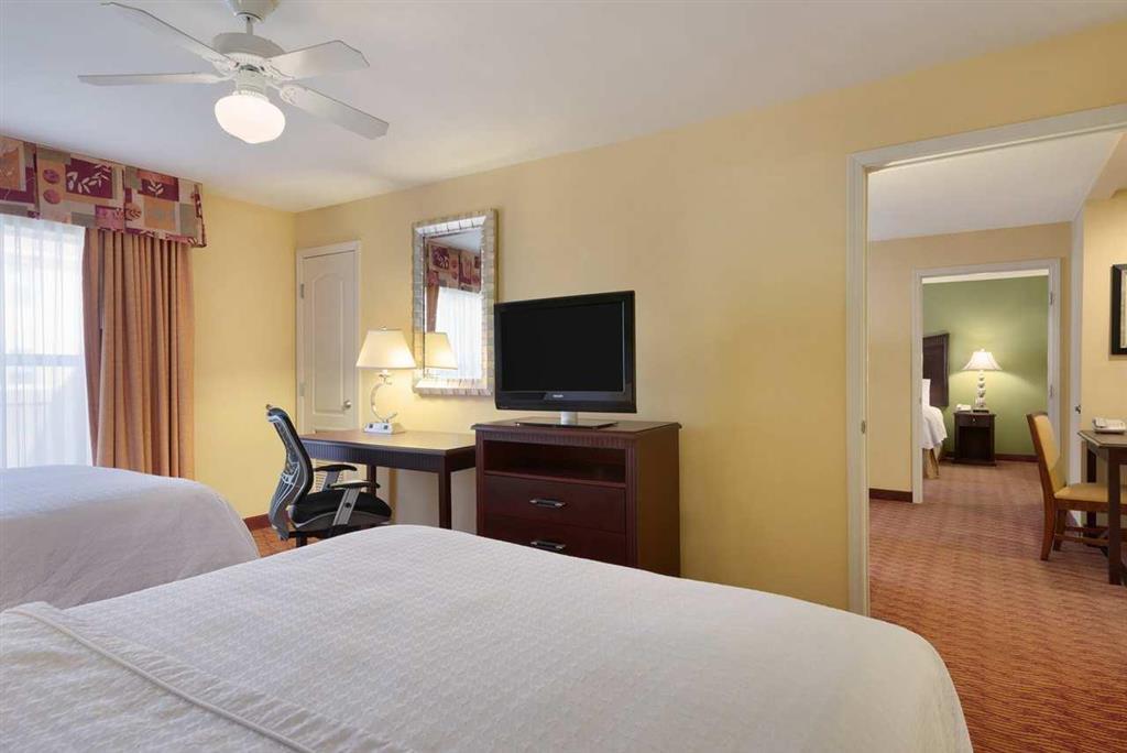 Homewood Suites By Hilton Shreveport Pokój zdjęcie