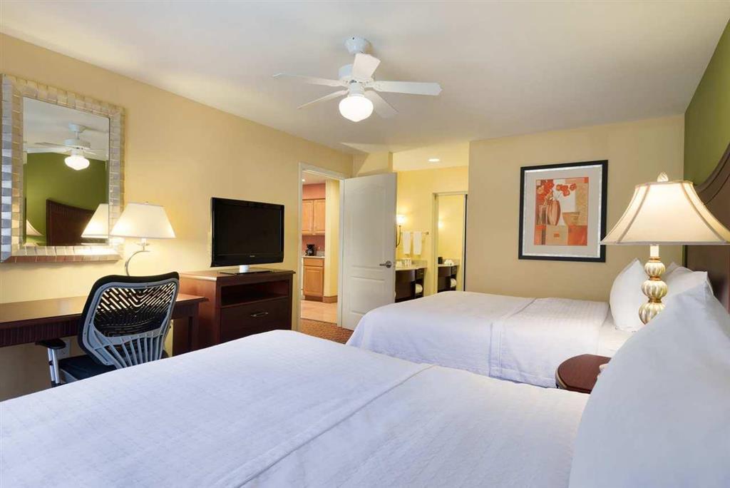 Homewood Suites By Hilton Shreveport Pokój zdjęcie