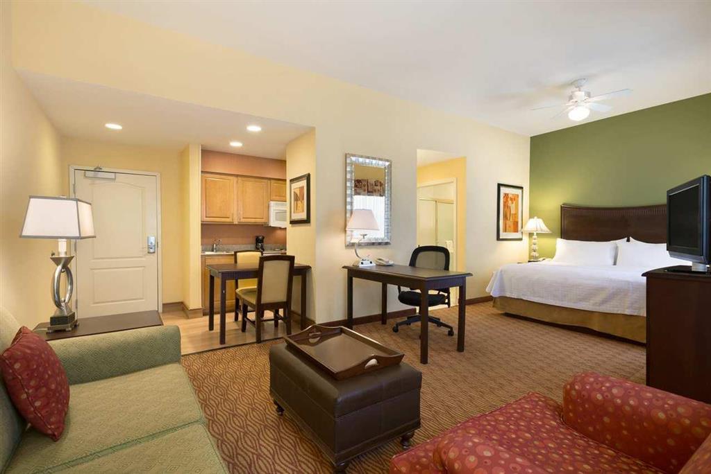 Homewood Suites By Hilton Shreveport Pokój zdjęcie
