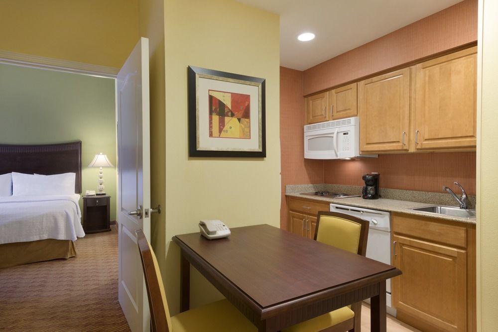 Homewood Suites By Hilton Shreveport Zewnętrze zdjęcie