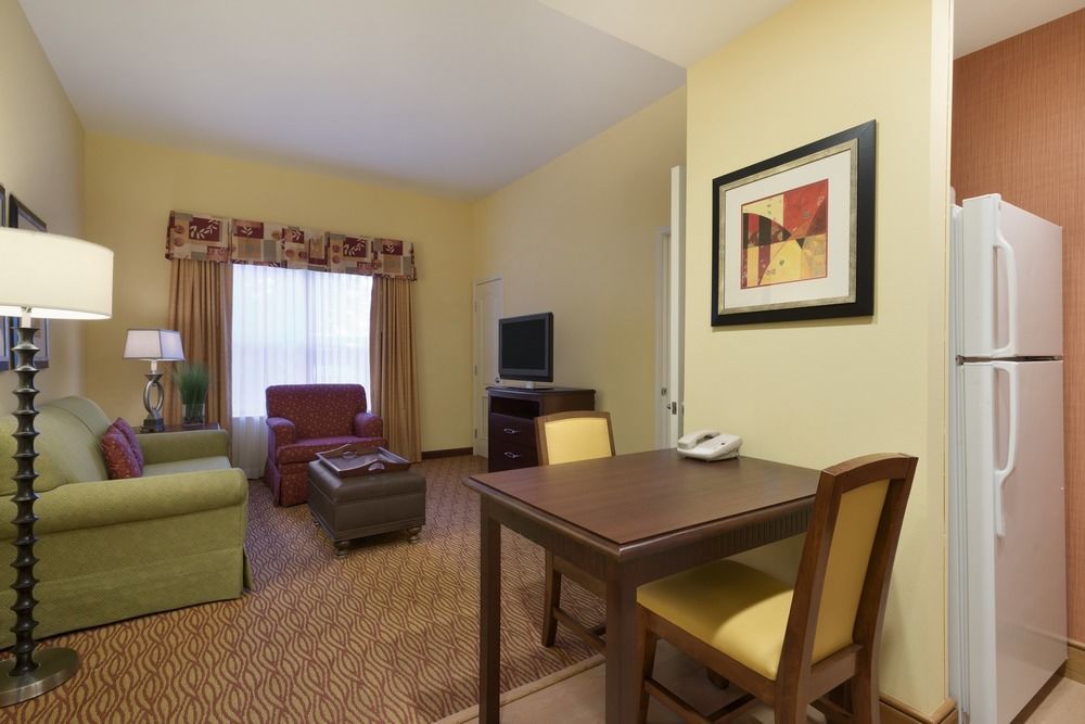 Homewood Suites By Hilton Shreveport Zewnętrze zdjęcie