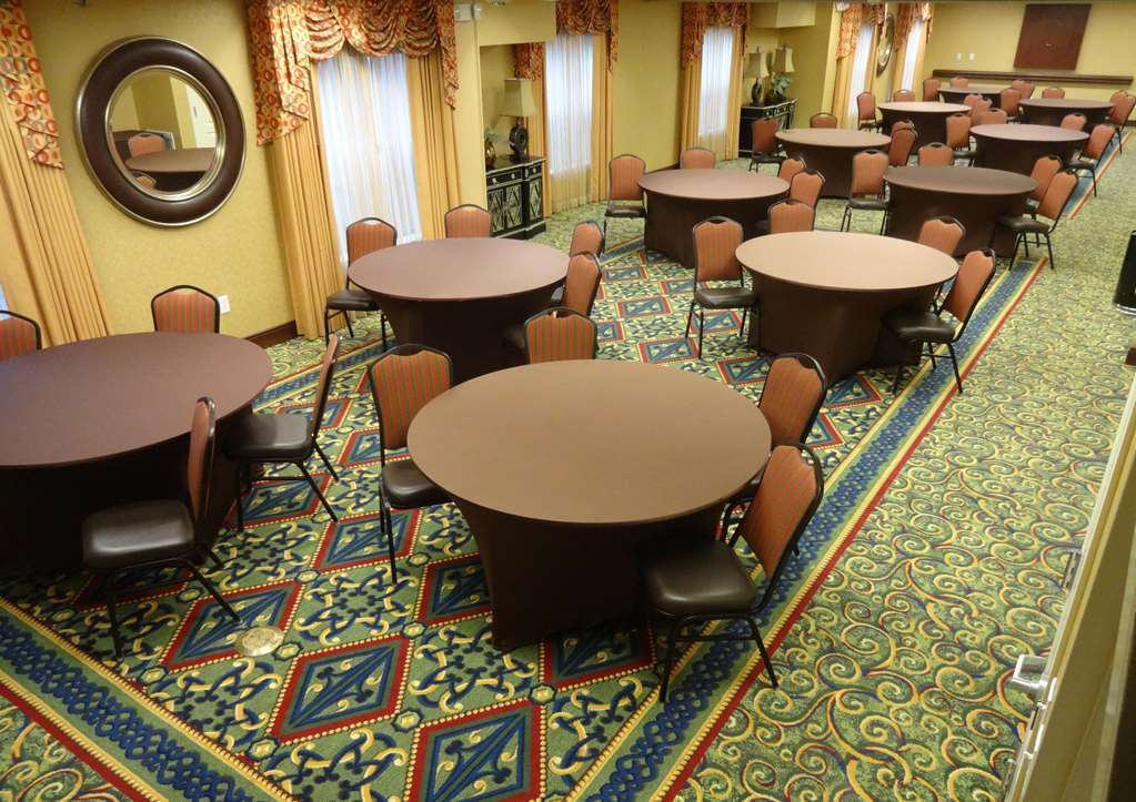 Homewood Suites By Hilton Shreveport Udogodnienia zdjęcie