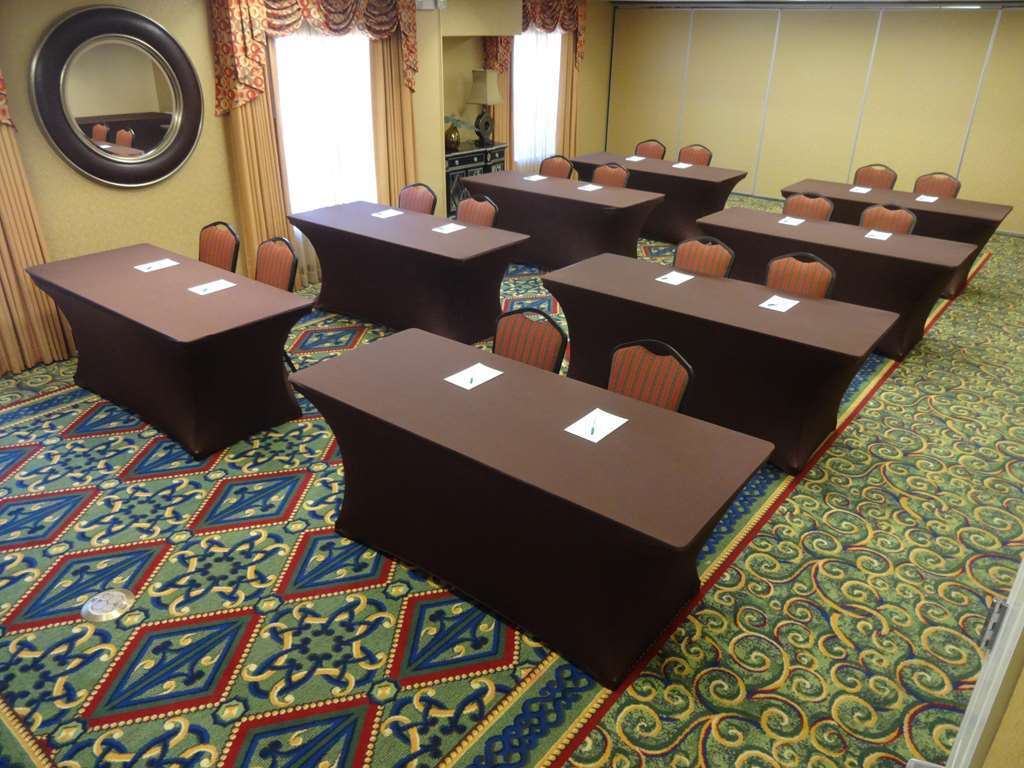 Homewood Suites By Hilton Shreveport Udogodnienia zdjęcie